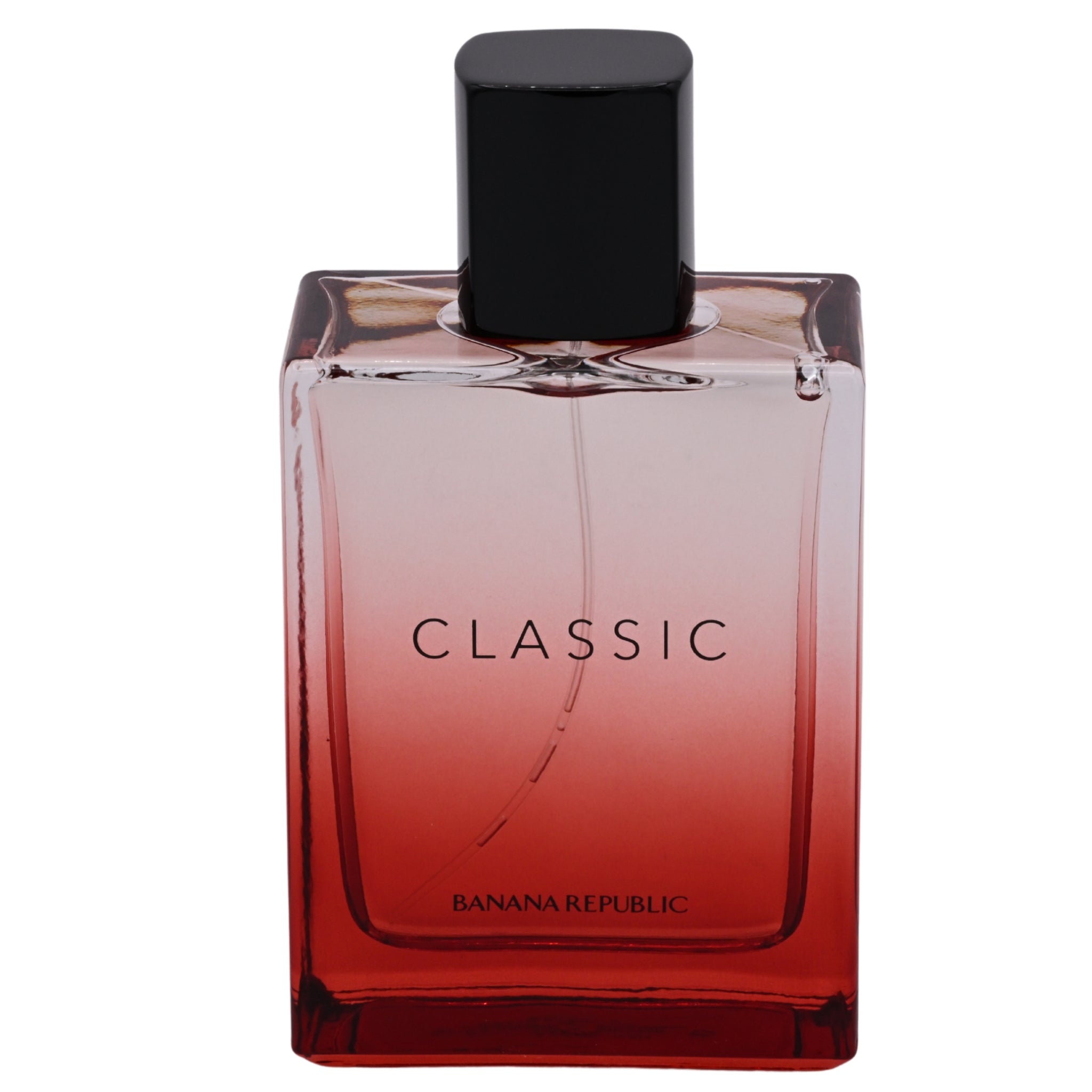 Banana Republic Classic Red Eau de Parfum (EDP) Spray Unisex 4.2 oz / 125 ml - Banana Republic