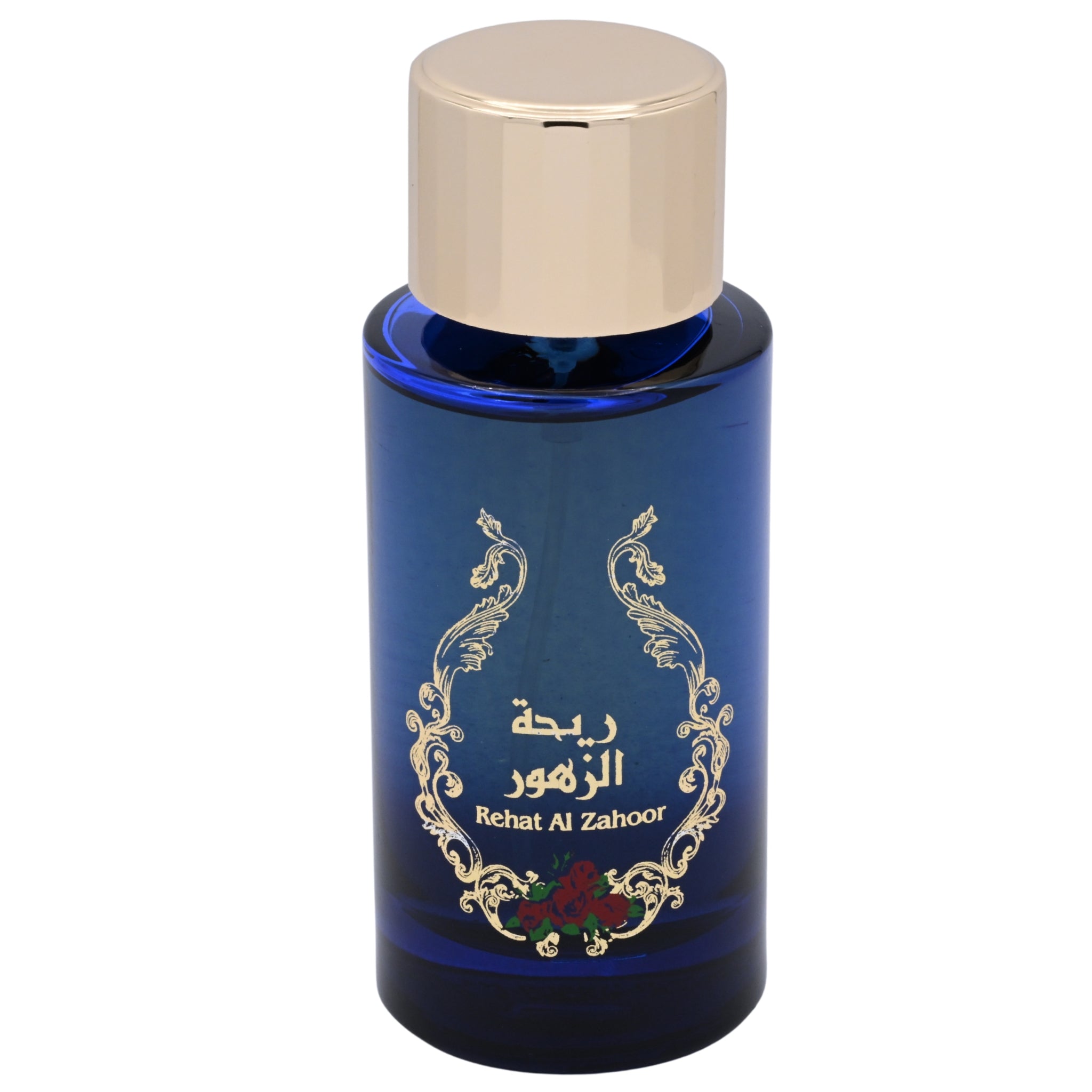 Risala Rehat Al Zahoor EDP Spray, Unisex, 3.4 oz 100ml