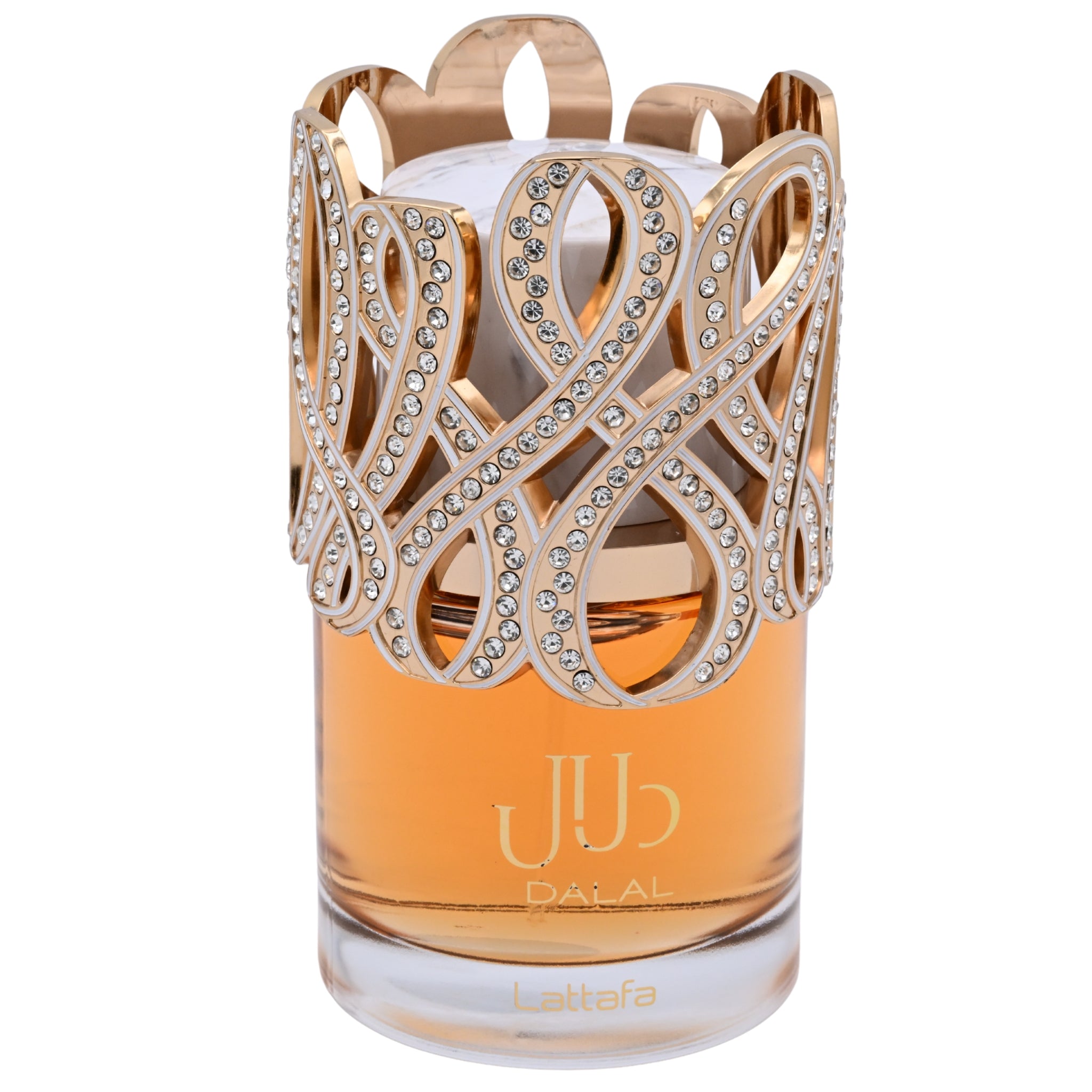 Lattafa Dalal Eau de Parfum (EDP) Spray for Women 3.4 oz (100 ml) - New Retail Box