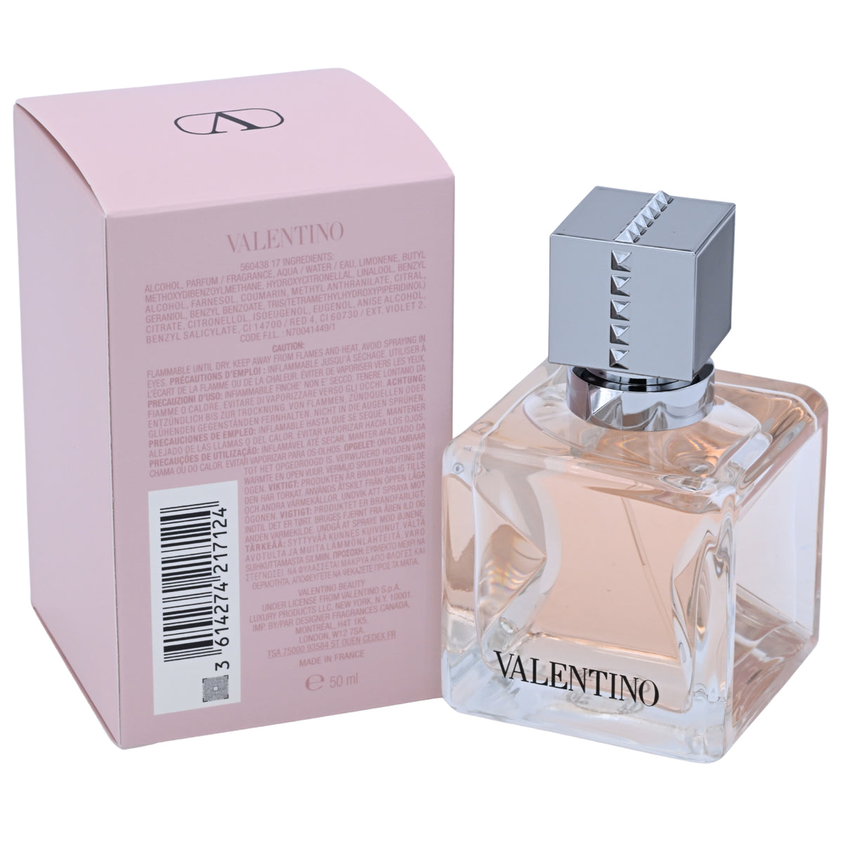 Valentino Valentina Eau de Parfum (EDP) Spray for Women 1.7 fl oz by Valentino