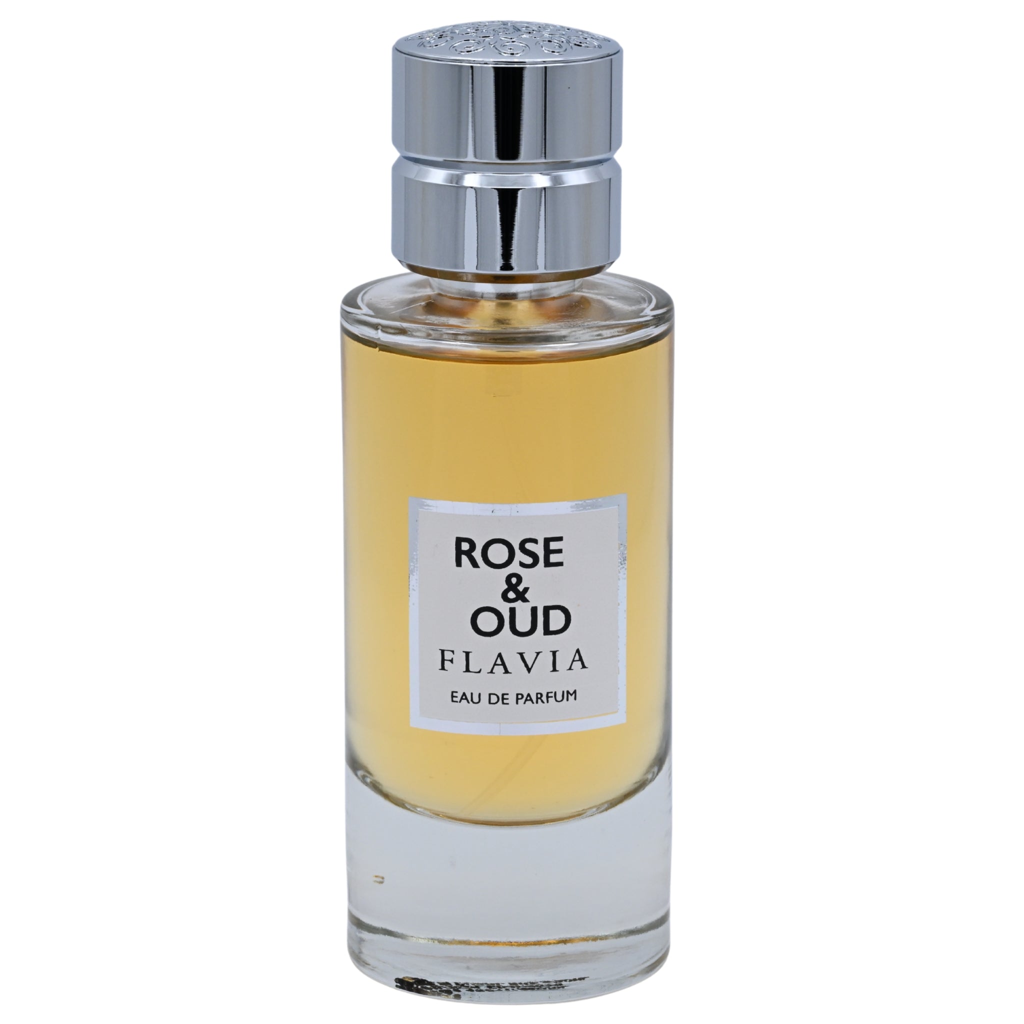 Flavia Rose & Oud Eau de Parfum Spray for Women 3.0 oz (90 ml)
