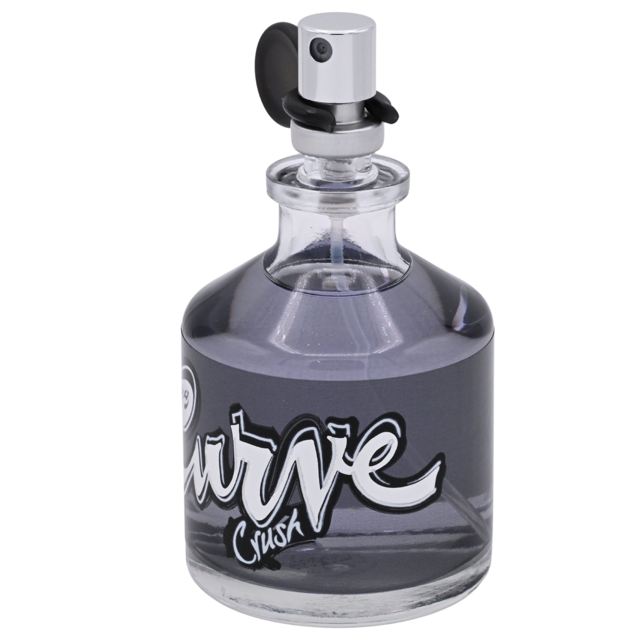 Liz Claiborne Curve Crush Eau de Cologne (EDC) Spray for Men 2.5 fl oz