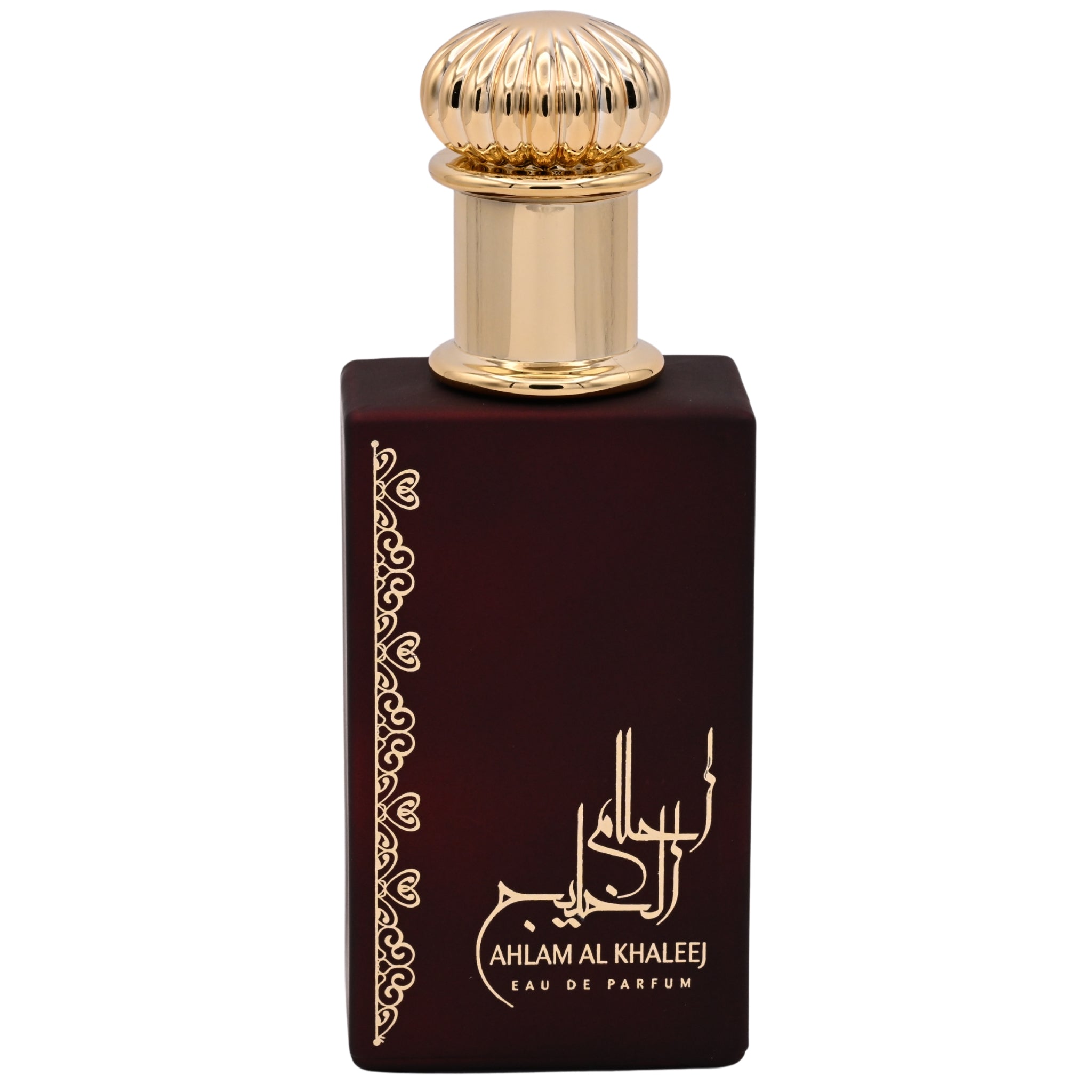 Ard Al Zaafaran Ahlam Al Khaleej Eau de Parfum Spray Unisex 2.7 oz (80 ml)