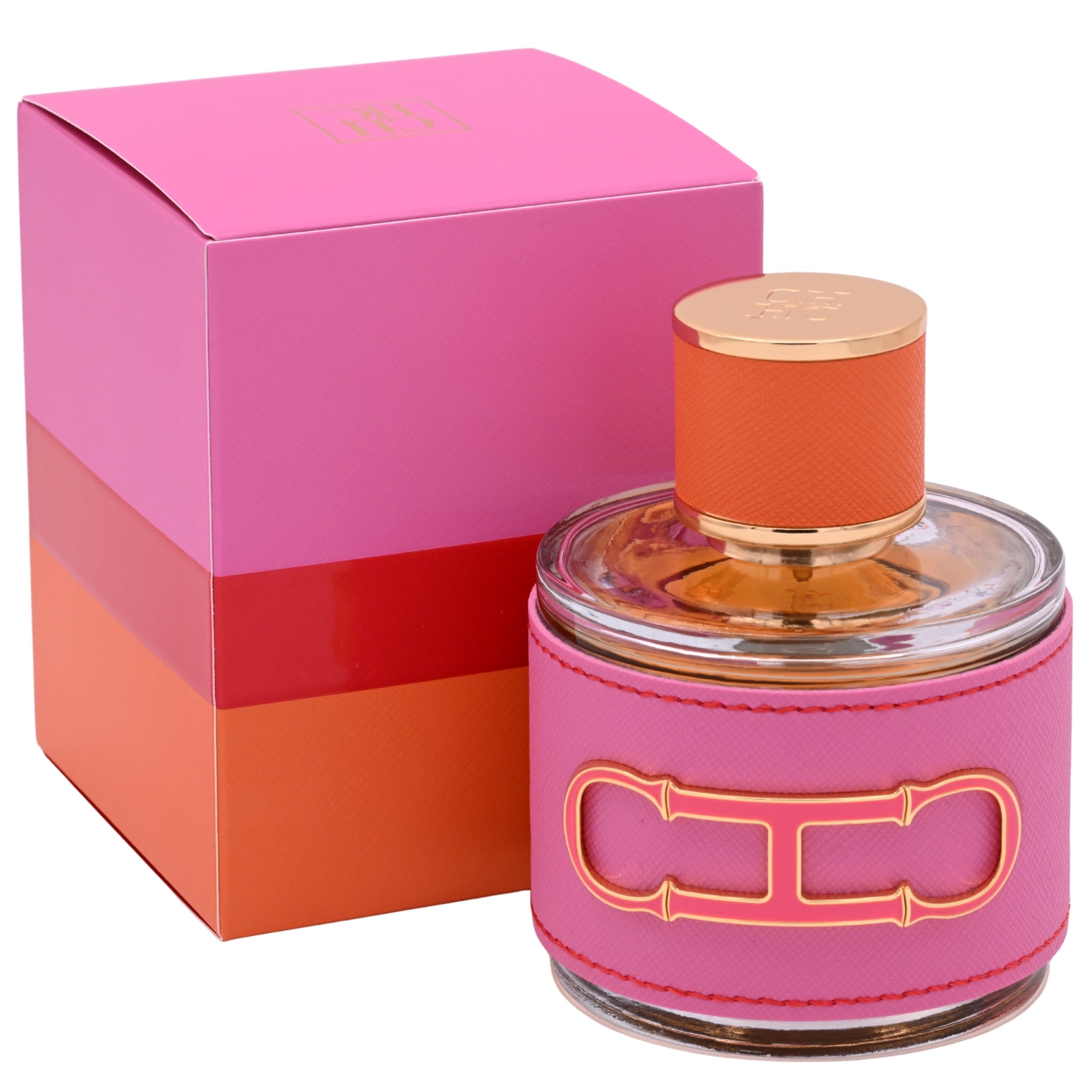 Carolina Herrera CH Pasión Eau de Parfum Spray for Women 3.4 oz (100 ml) NIB