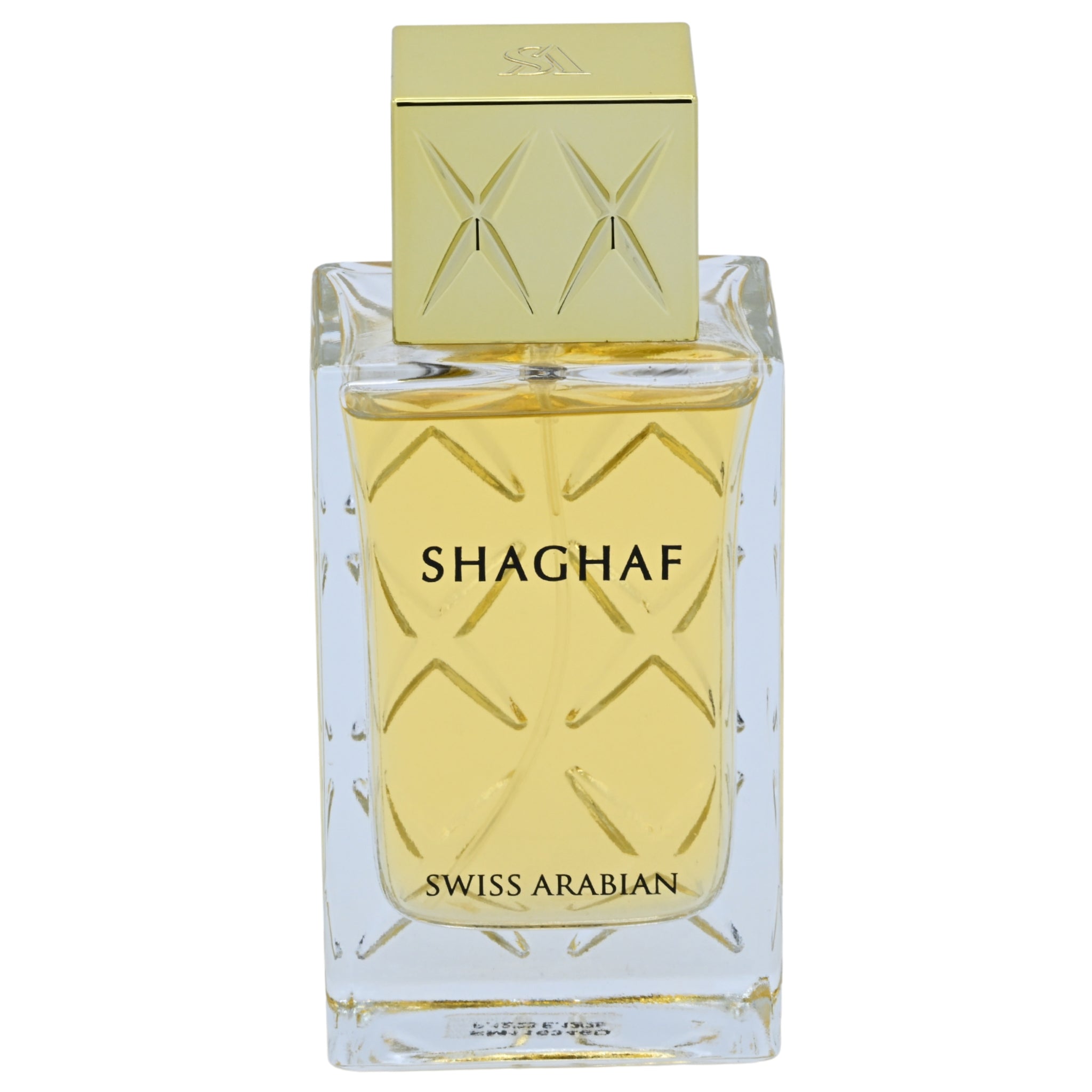 Swiss Arabian Shaghaf EDP Spray Women 2.5 oz 75ml New Box