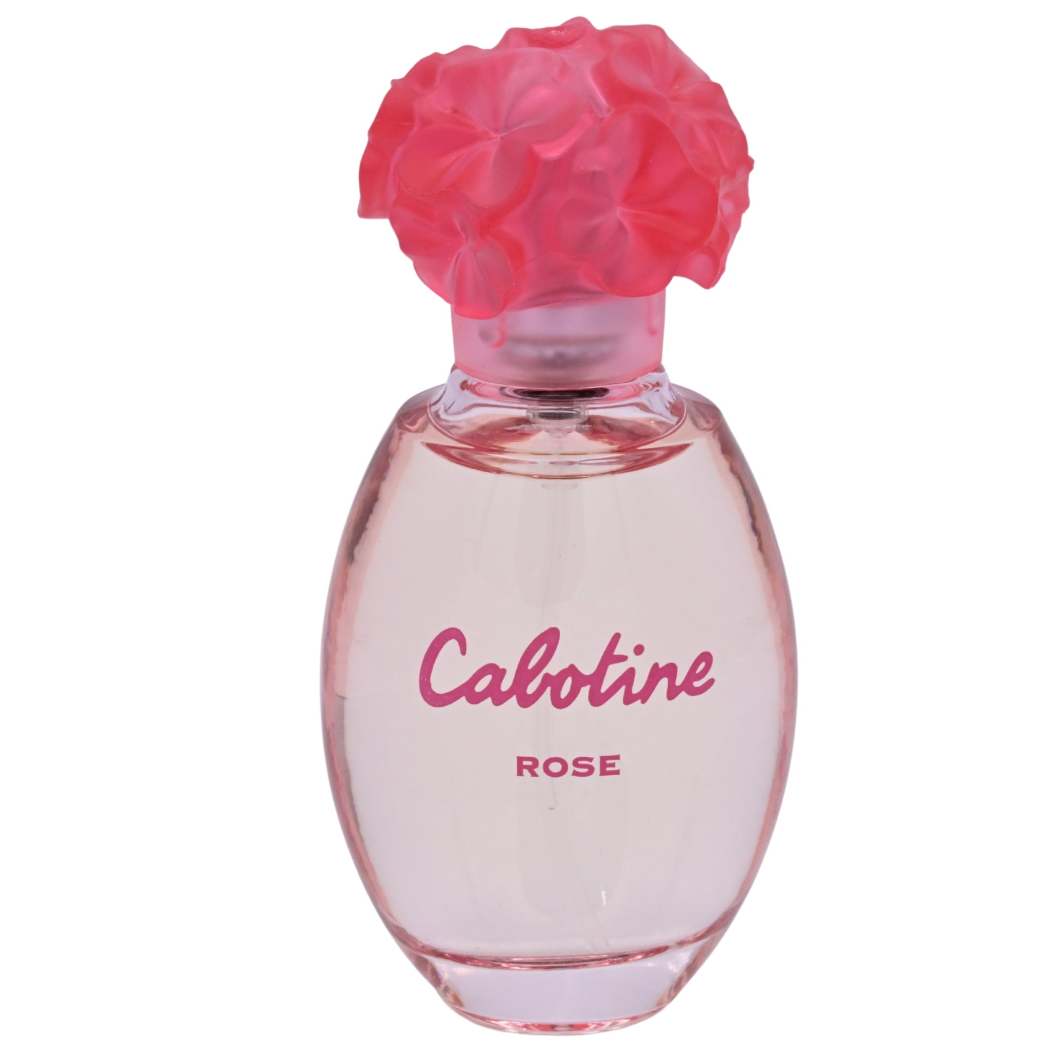 Parfums Grès Cabotine Rose Eau de Toilette Spray for Women, 1.7 fl oz (50 ml) - New Retail Box