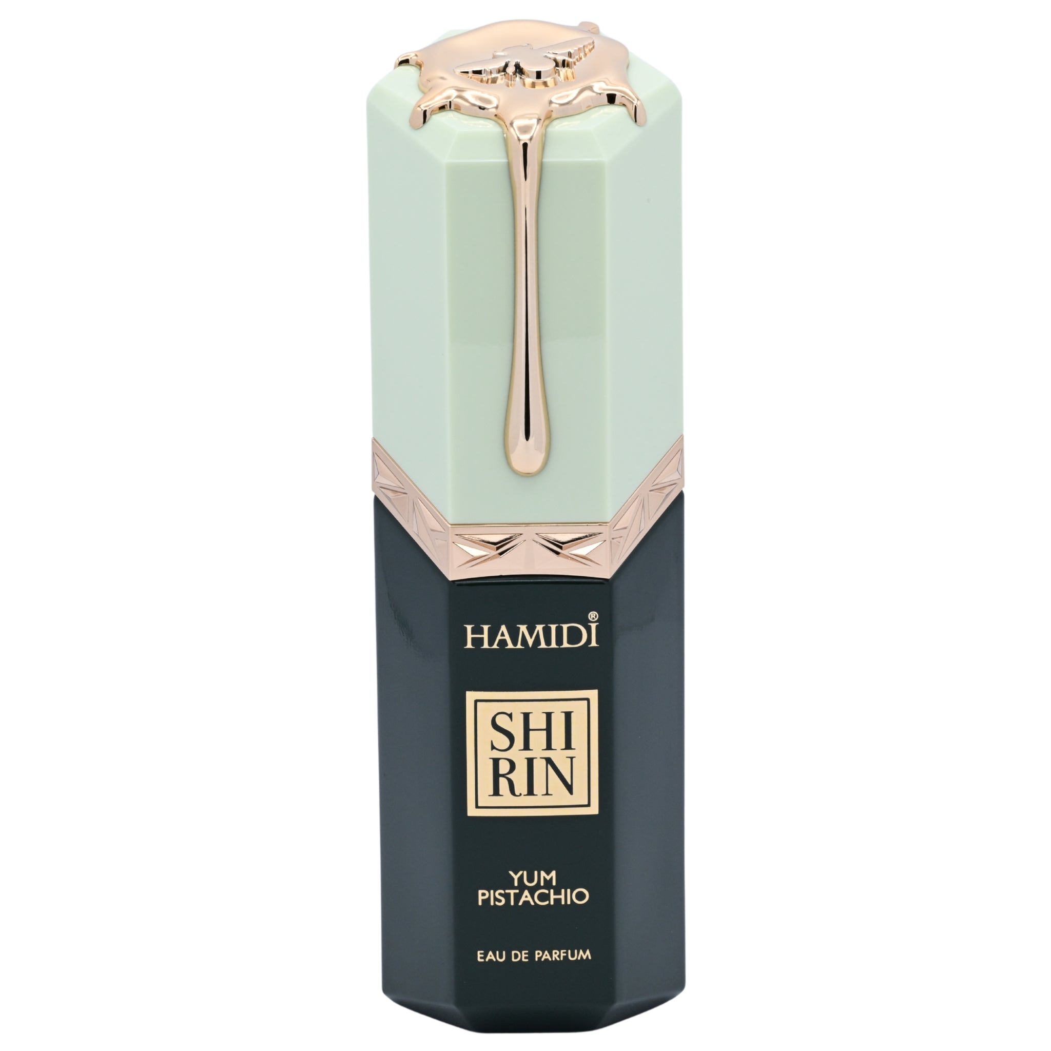 Hamidi Shirin Yum Pistachio Eau de Parfum Spray for Women 3.4 oz (100ml) NIB