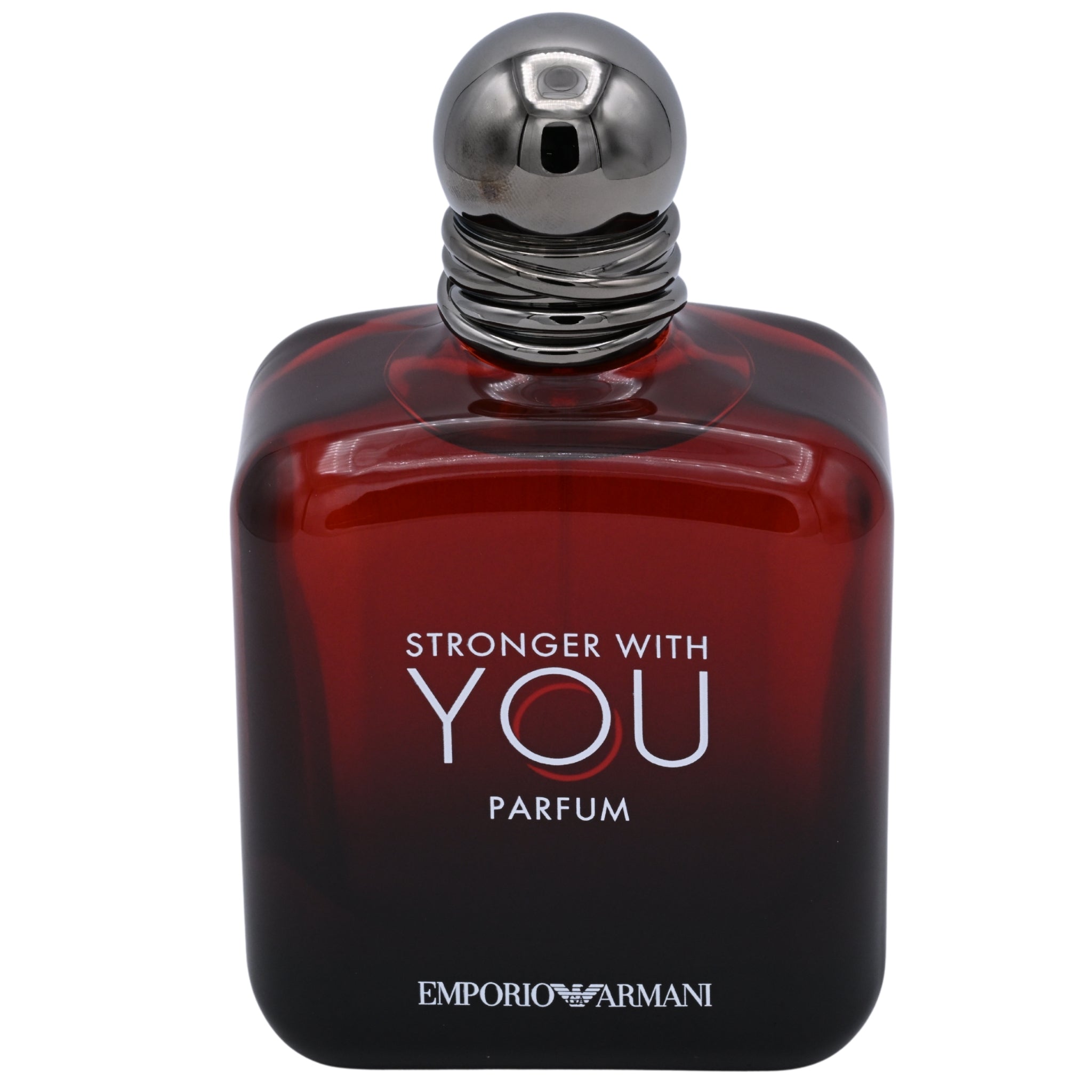 Armani Emporio Armani Stronger With You Parfum Spray for Men 3.3 oz (100 ml)