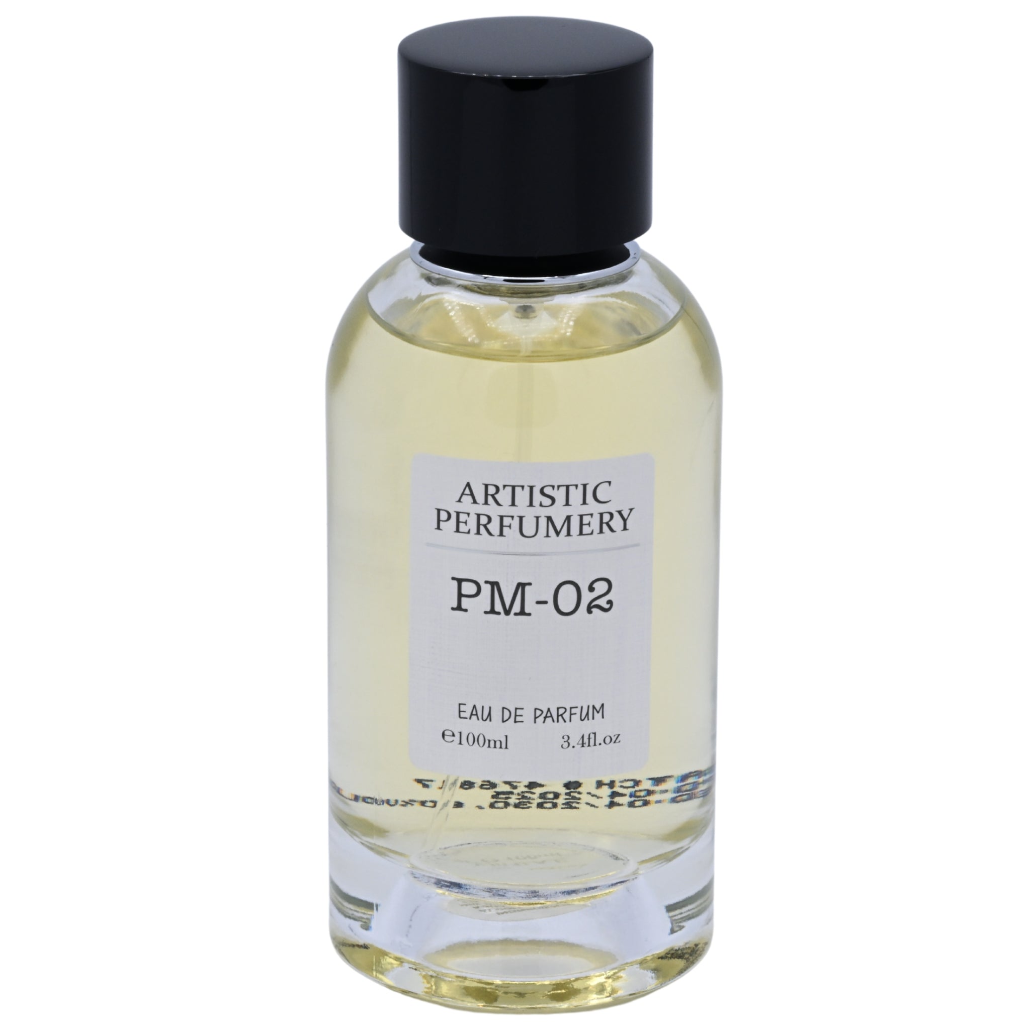 Armaf Artistic Perfumery PM-02 Eau de Parfum Spray for Women 3.4 fl oz