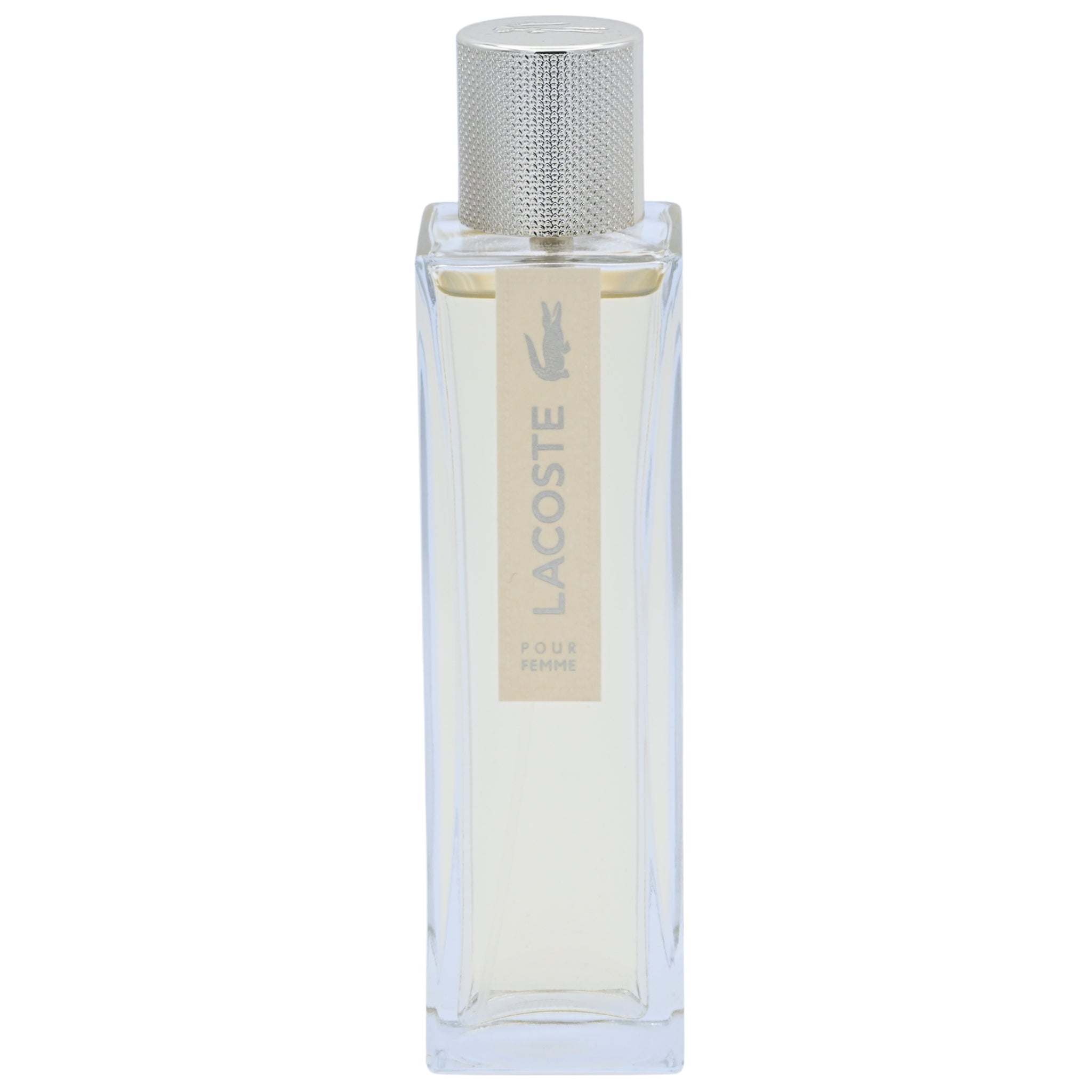 Lacoste Pour Femme by Lacoste perfume EDP 3.0 oz New in Box