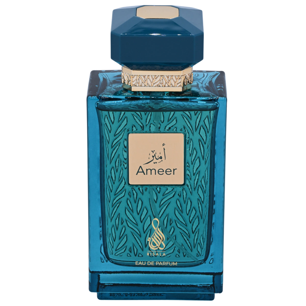 Risala Ameer Eau de Parfum (EDP) Spray for Unisex 3.4 oz (100 mL) New Retail Box