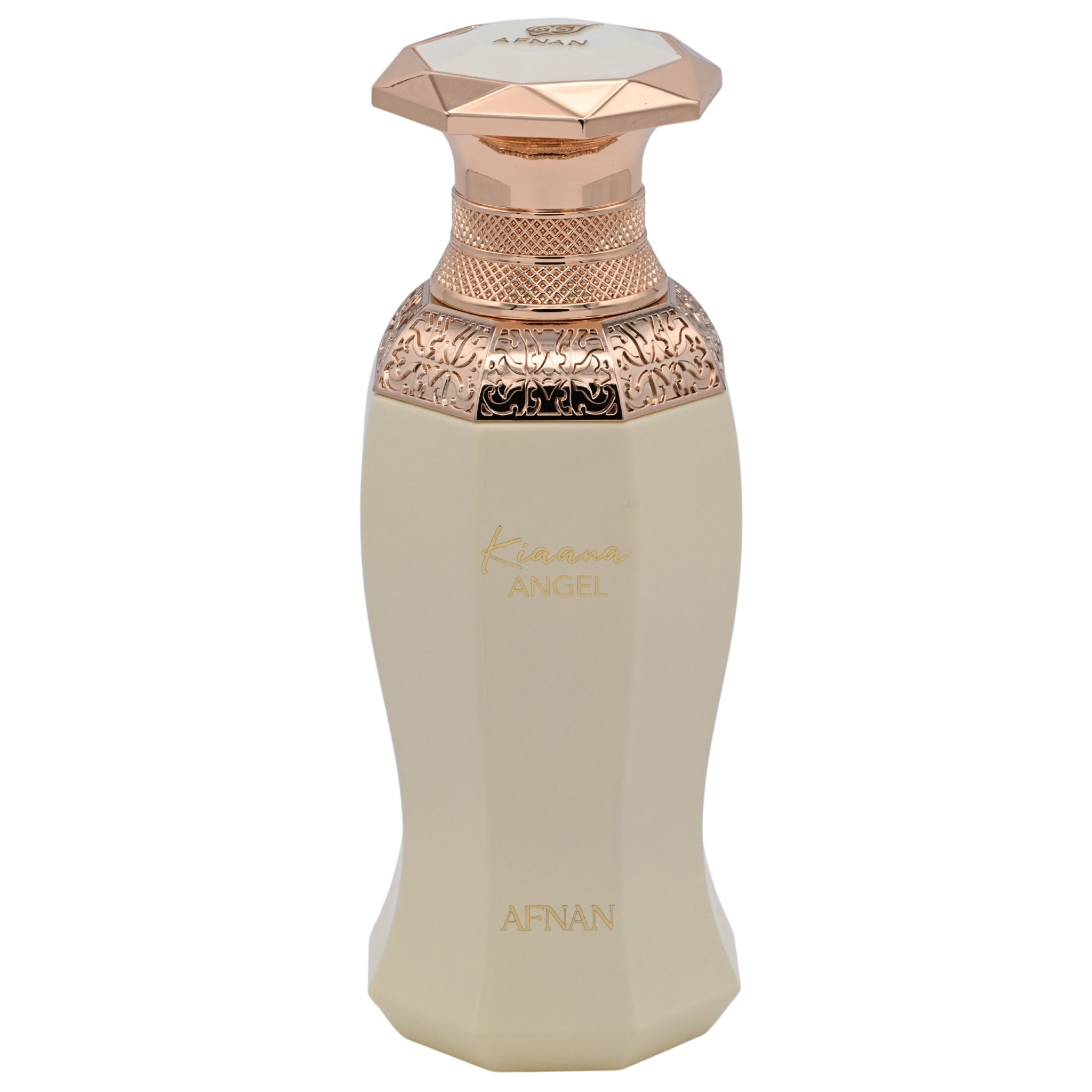 AFNAN Kiaana Angel Eau de Parfum (EDP) Spray for Women 3.4 oz / 100 ml