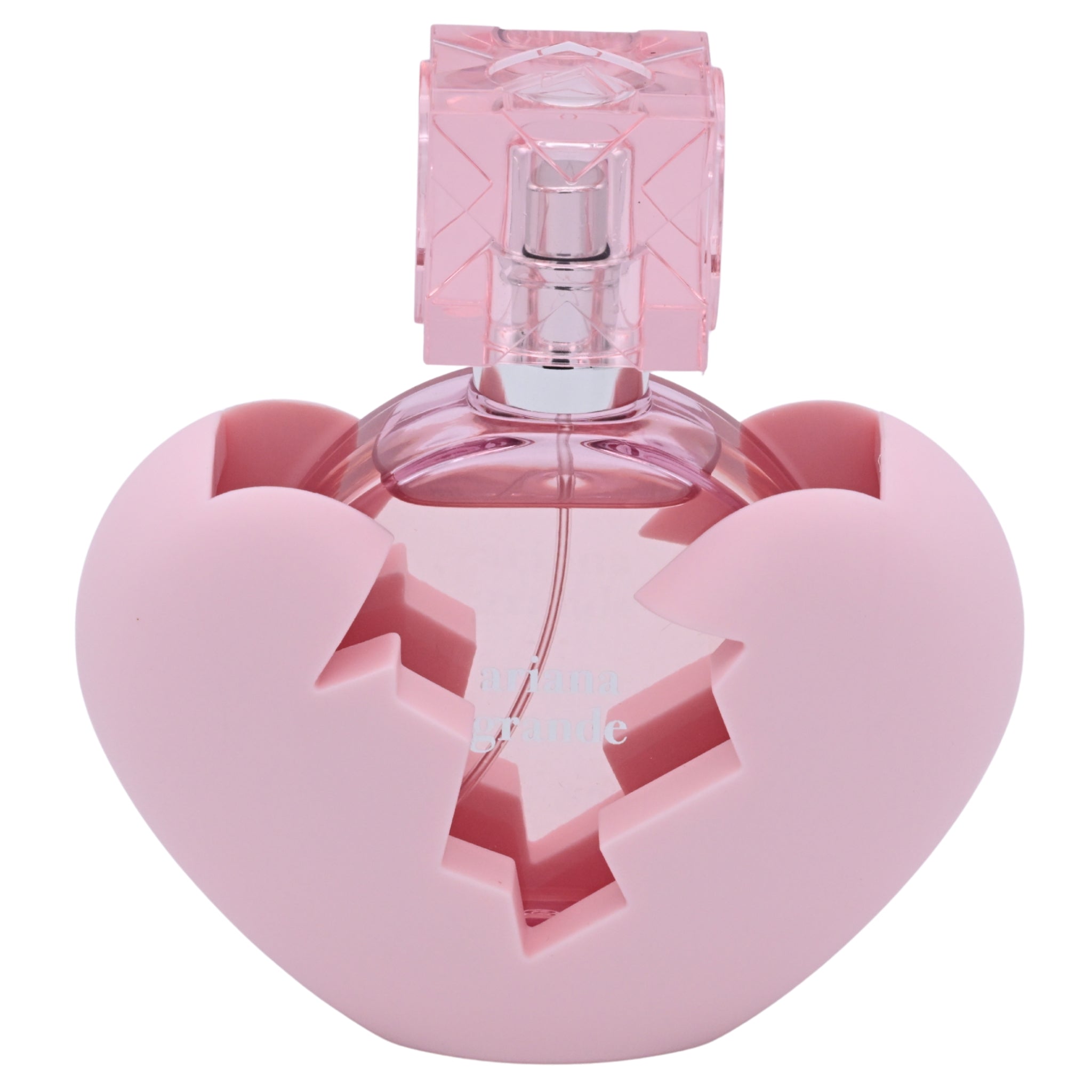 Ariana Grande Thank U, Next Eau de Parfum (EDP) Spray for Women 1.7 oz / 50 ml New Retail Box