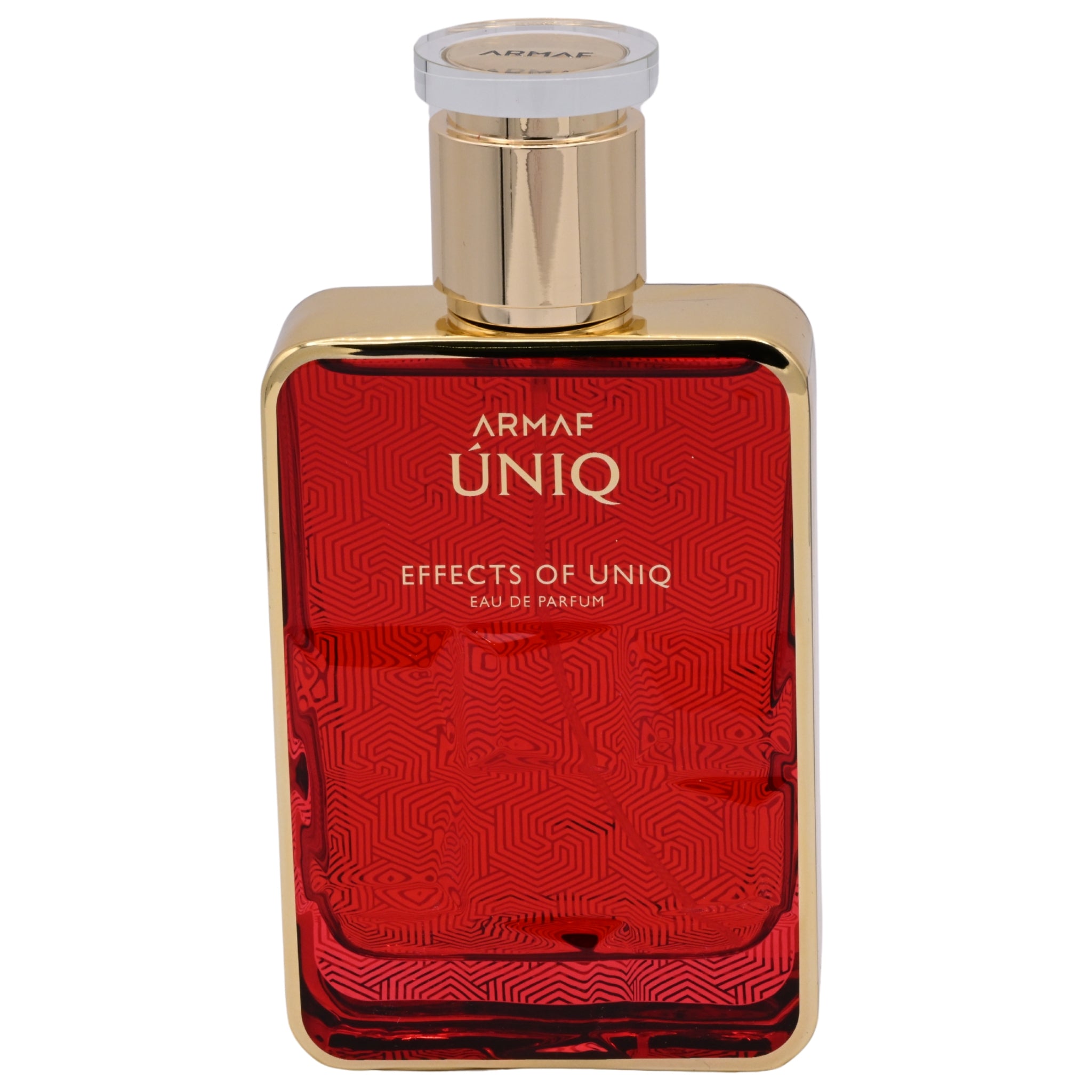 Armaf Uniq Effects of Uniq Eau de Parfum Spray for Men, 3.4 oz (100 ml)