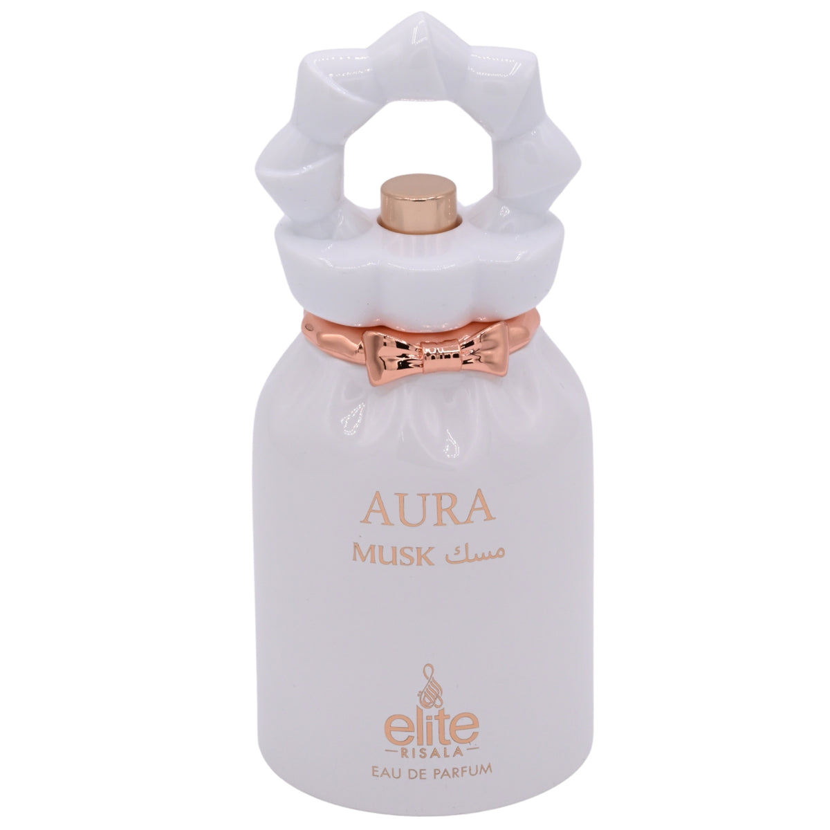 Risala Aura Musk Eau de Parfum (EDP) Unisex Spray 3.4 oz New in Retail Box
