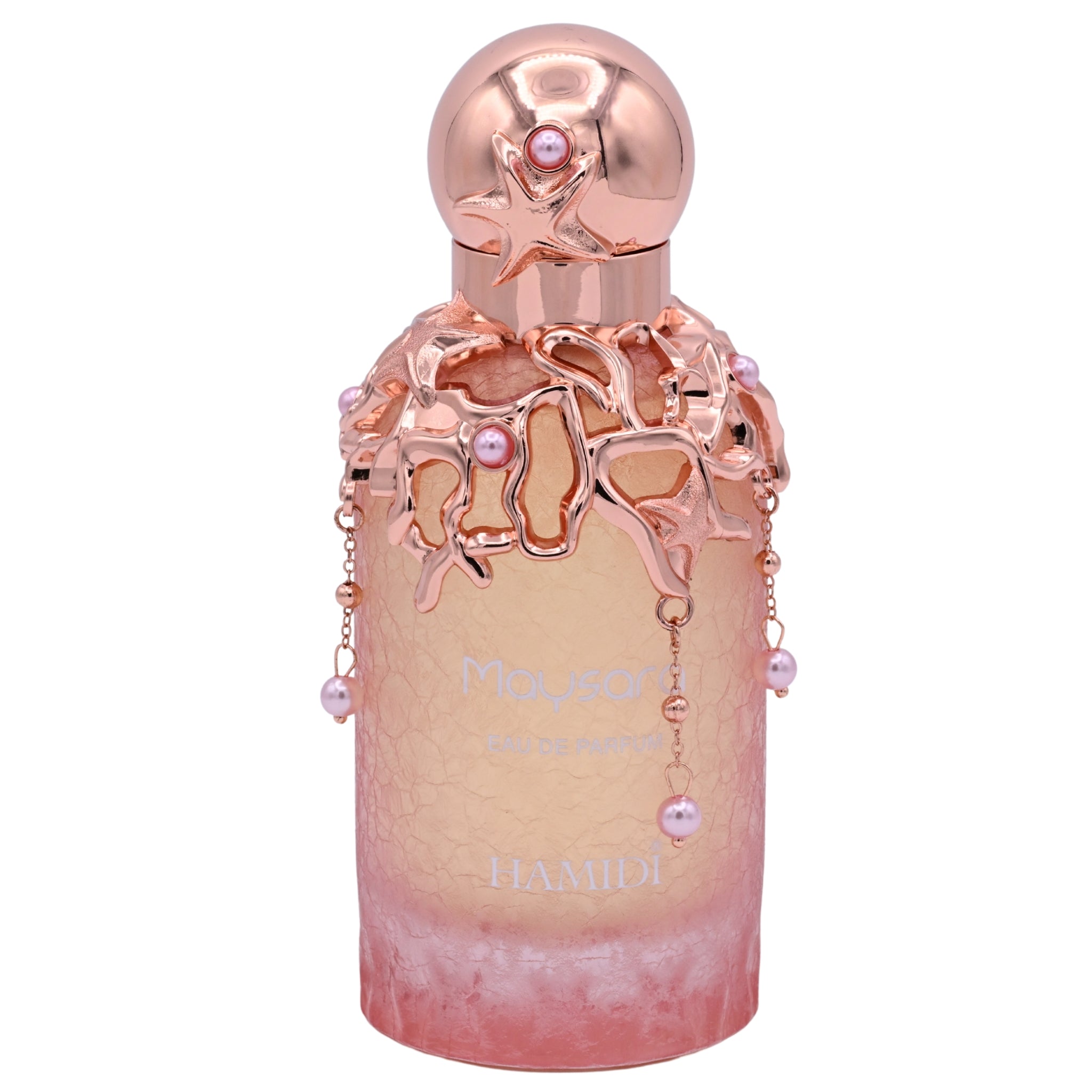 Hamidi Maysara EDP Spray Women 3.4 oz 100ml New Box
