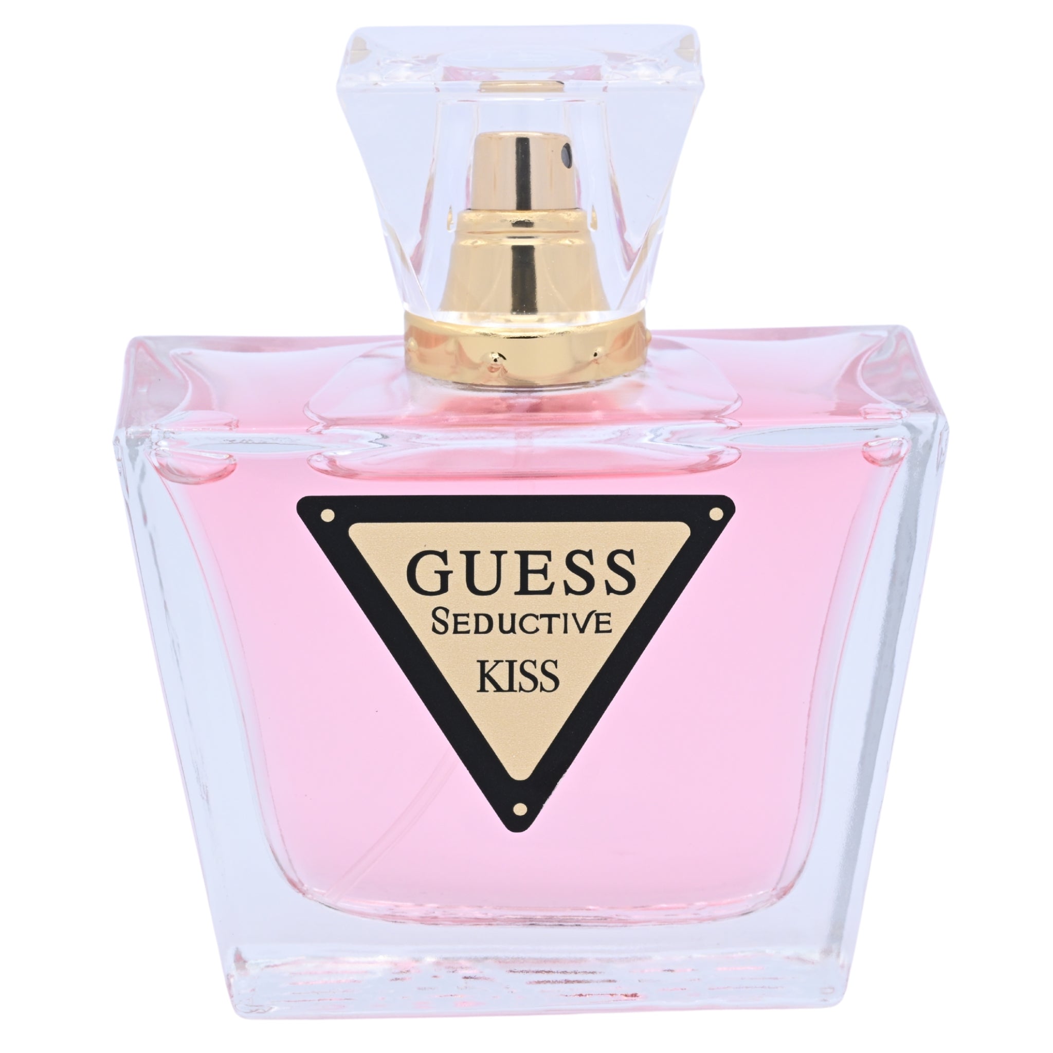 Guess Seductive Kiss Eau de Toilette Spray for Women 2.5 oz (75 ml)