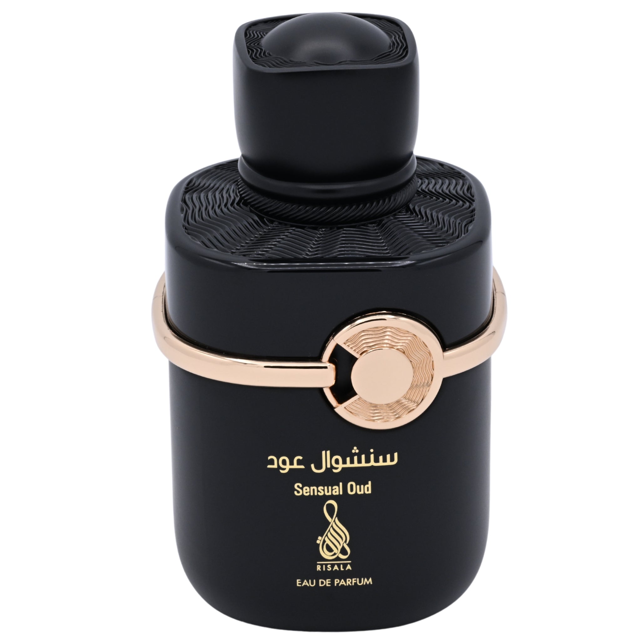 Risala Sensual Oud EDP Unisex Spray 3.4 oz 100ml New Box