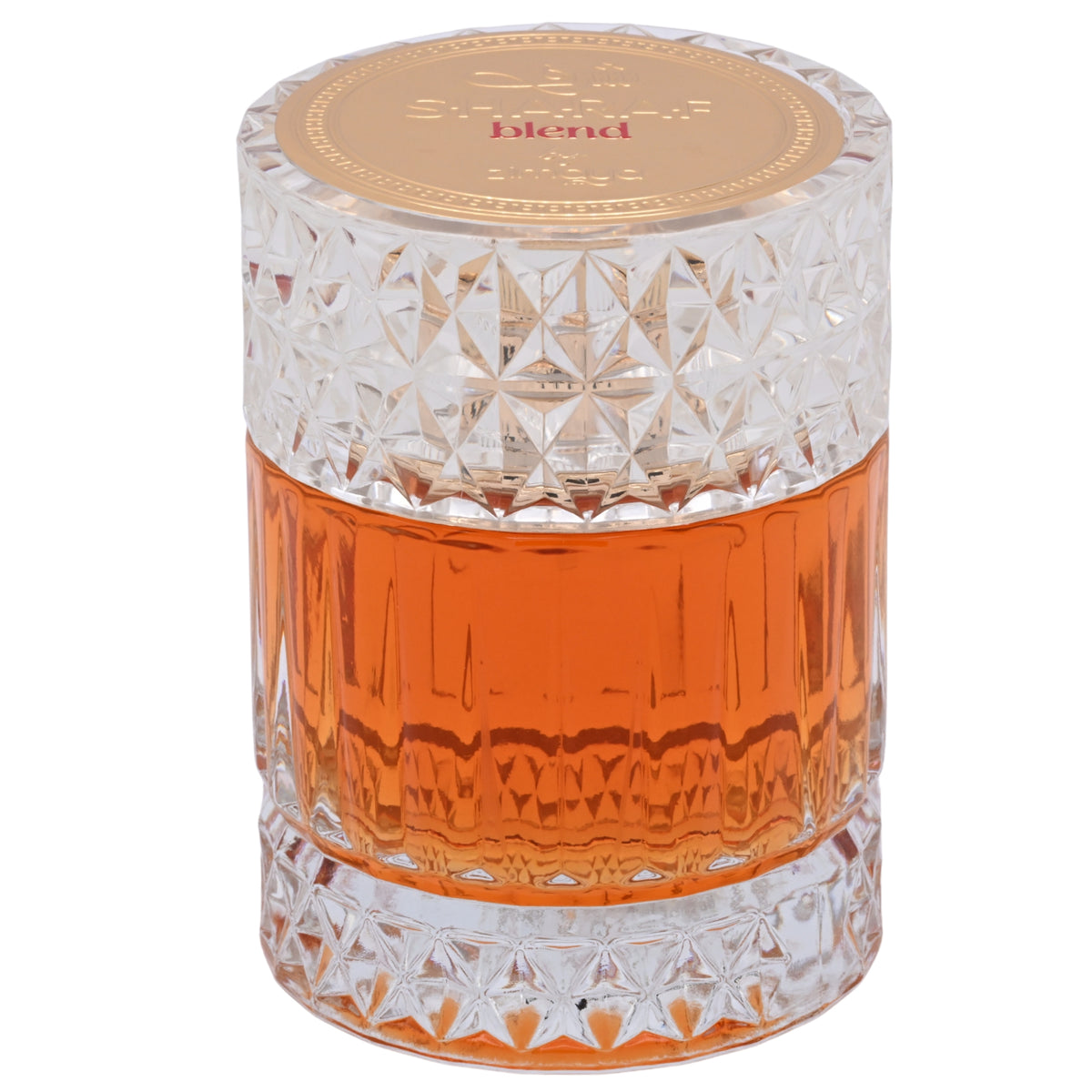 Zimaya Sharaf Blend by Afnan Eau de Parfum Spray for Men 3.4 oz