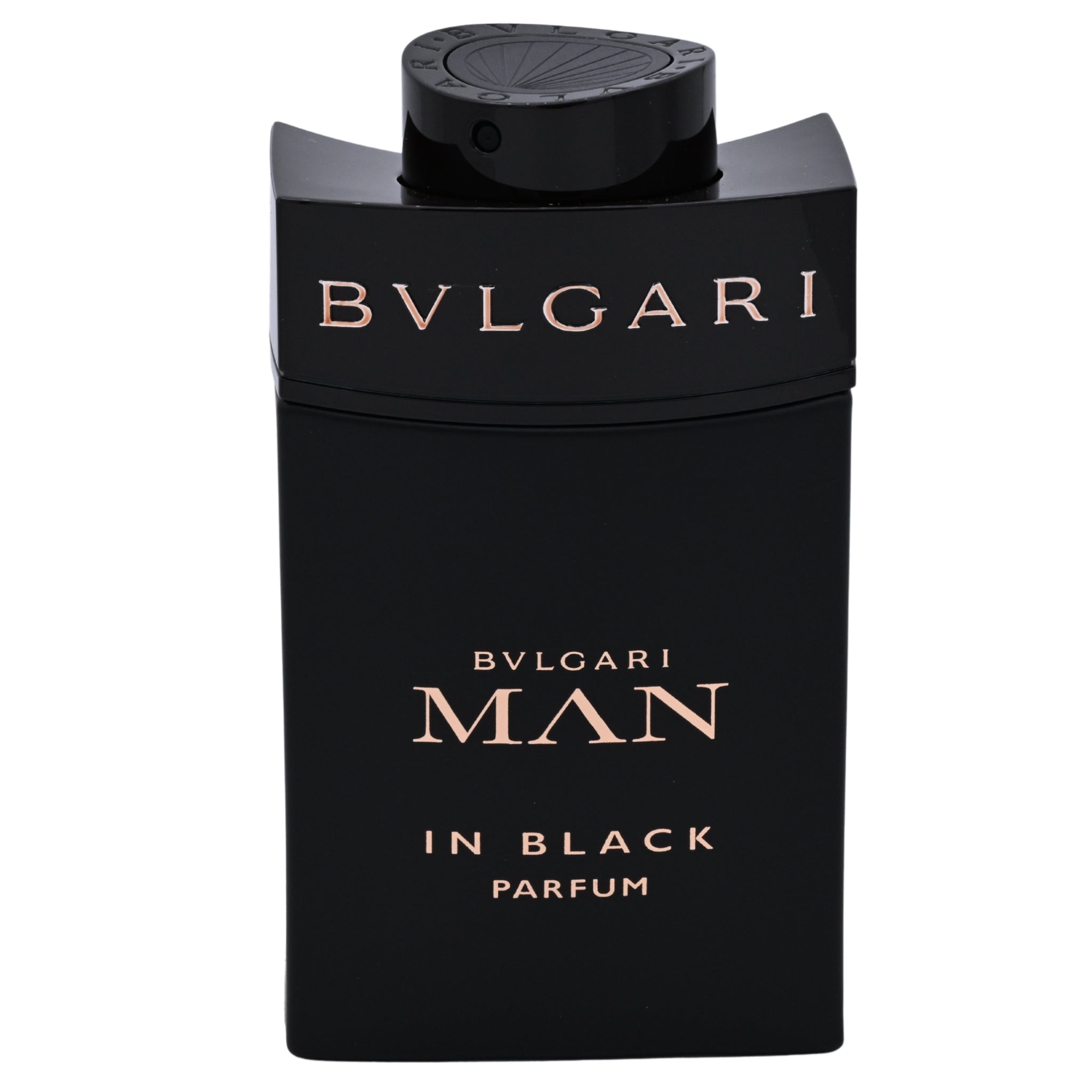 Bvlgari Man In Black Parfum Spray for Men, 3.4 oz (100 ml) New in Retail Box