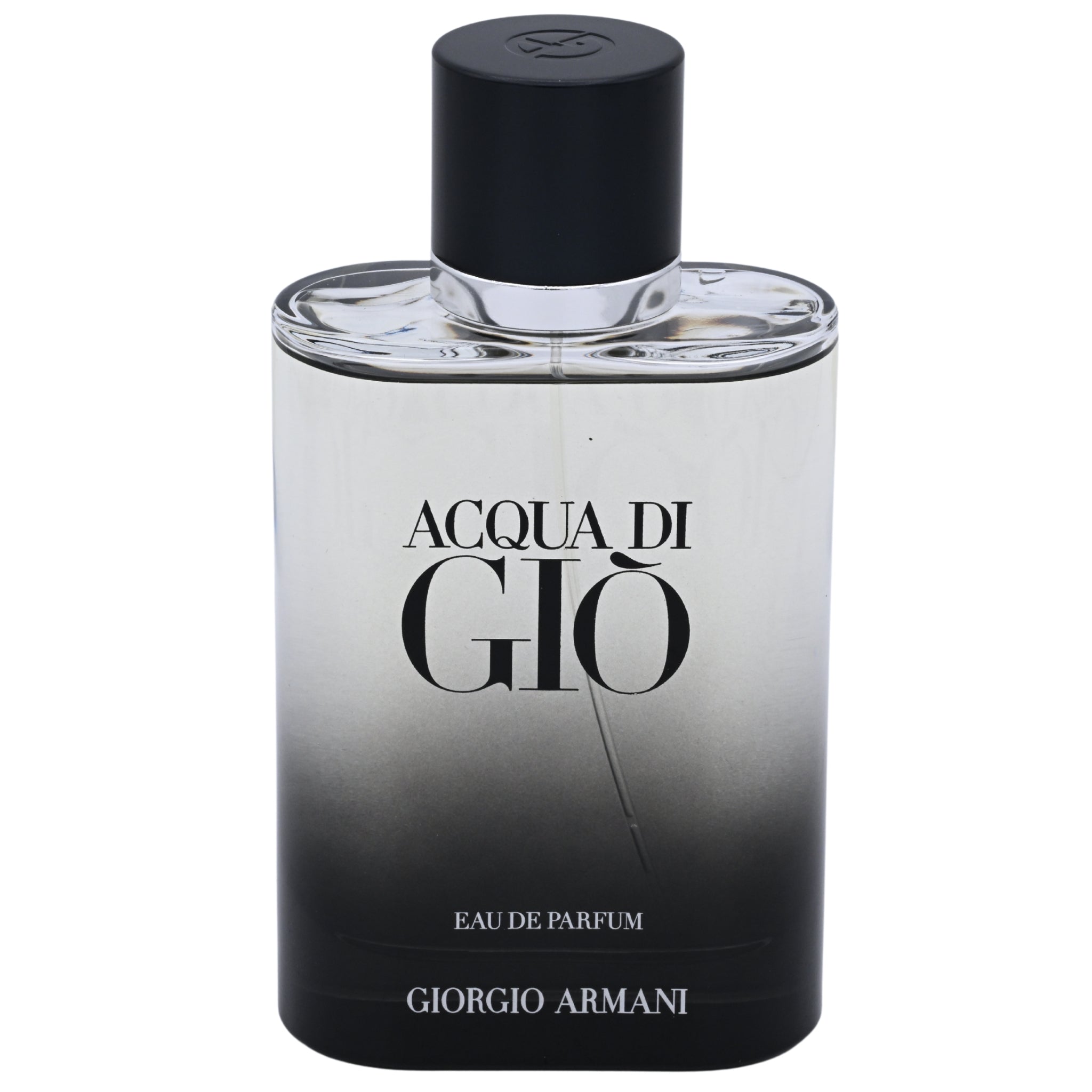 Giorgio Armani Acqua di Giò Pour Homme Eau de Parfum Spray for Men, 3.3/3.4 oz (100 ml)