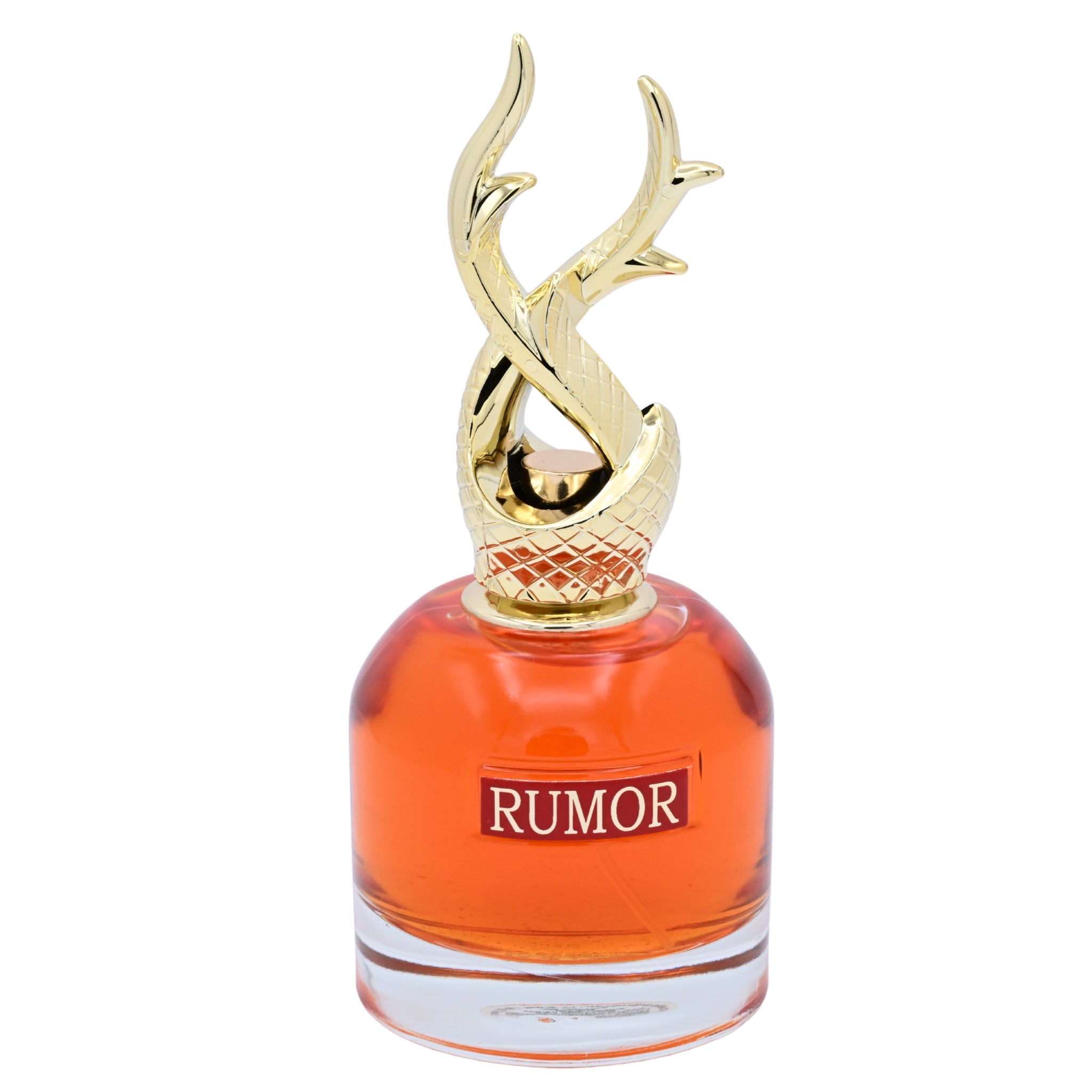 Khalis Niche Collection Rumour EDP Spray Women 3.4 oz 100ml New Box