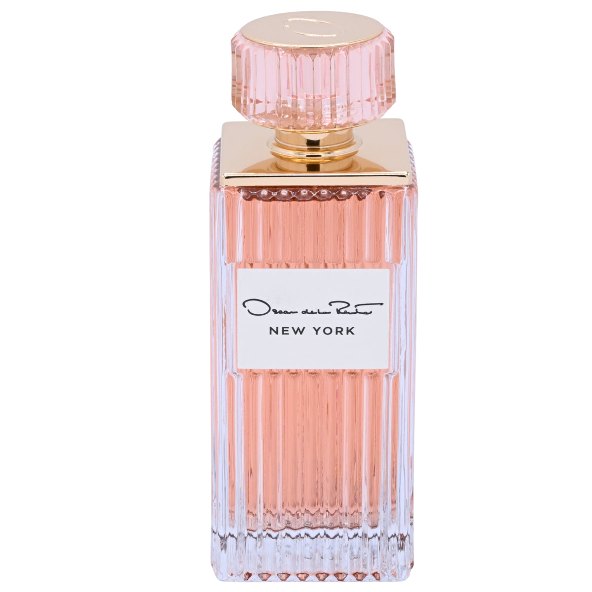 Oscar De La Renta New York EDP Spray Women 3.4 oz New Box