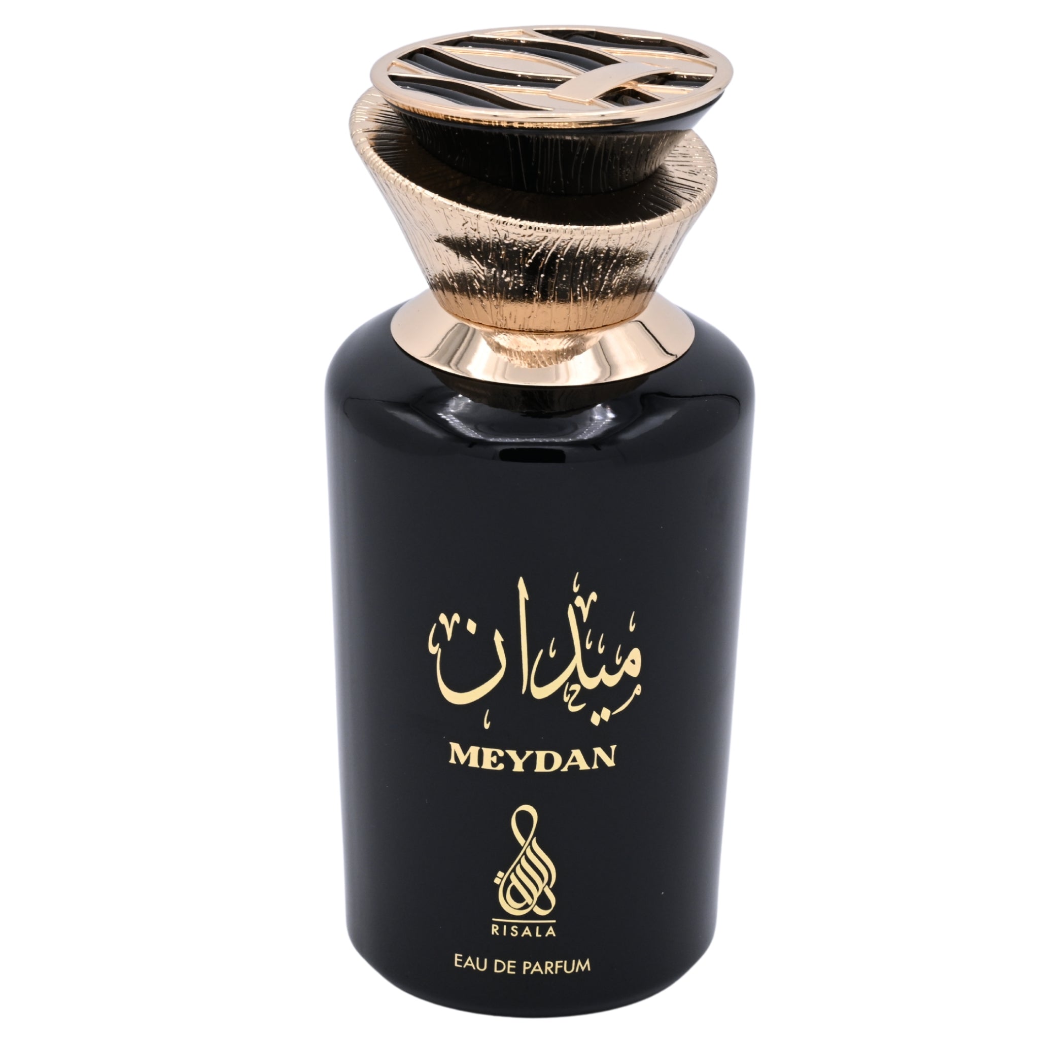 Risala Meydan Eau de Parfum (EDP) Unisex Spray 3.4 oz / 100 ml New Retail Box