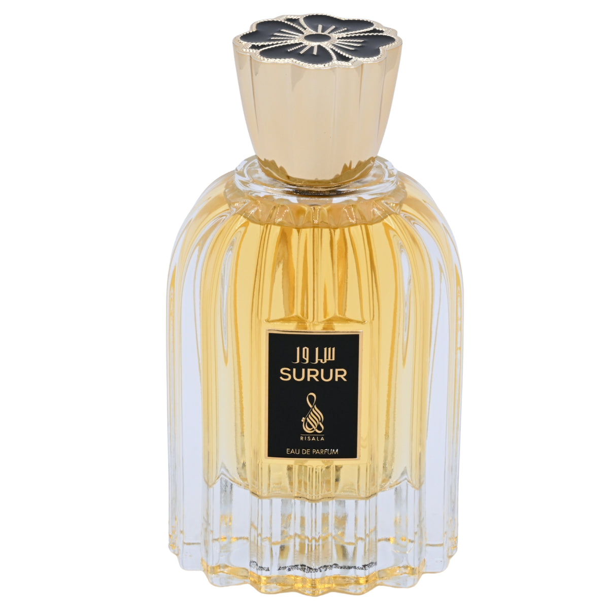 Risala Surur Eau de Parfum Spray Unisex 3.4 oz (100 ml) - New Retail Box
