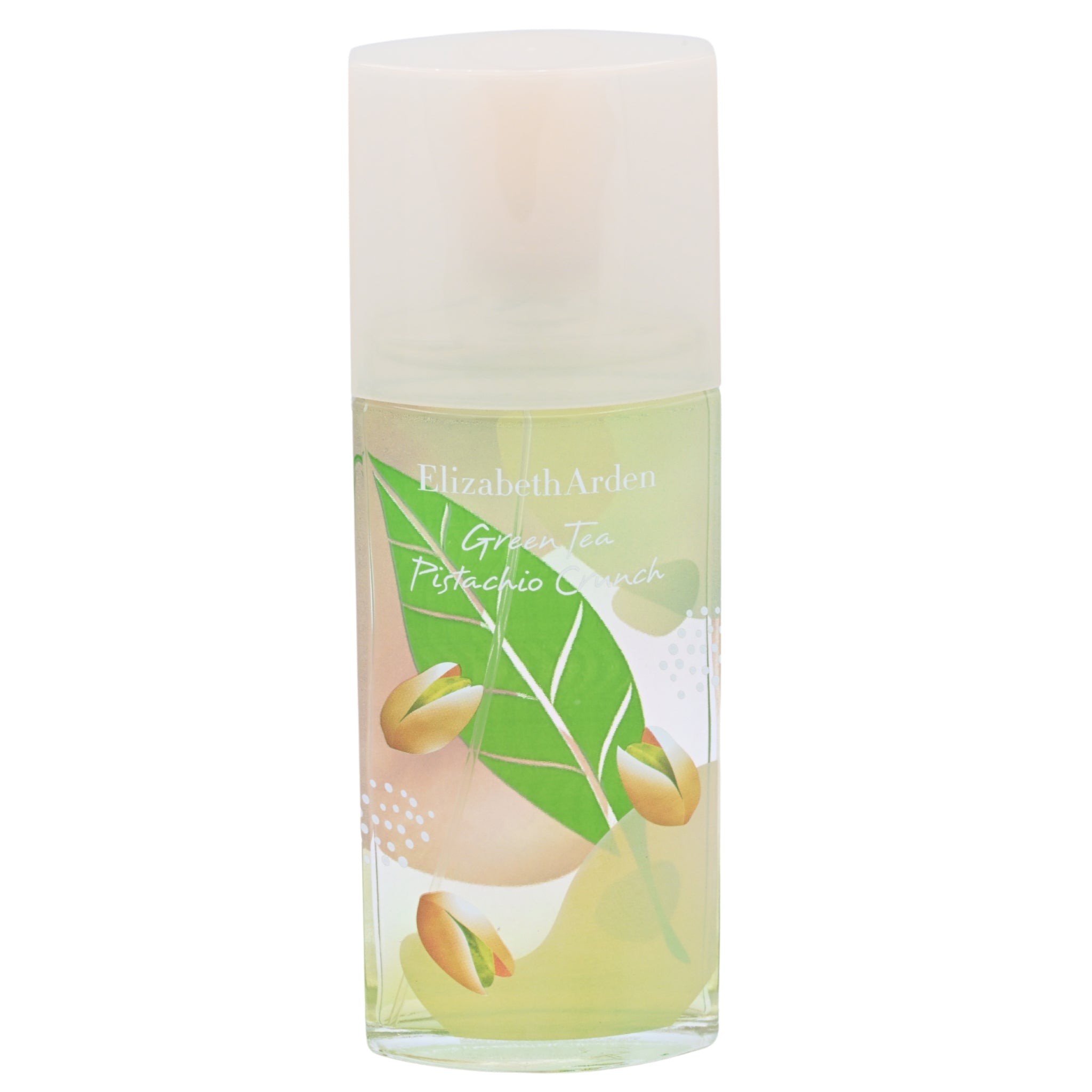 Elizabeth Arden Green Tea Pistachio Crunch EDT Spray Women 3.4 oz New Box