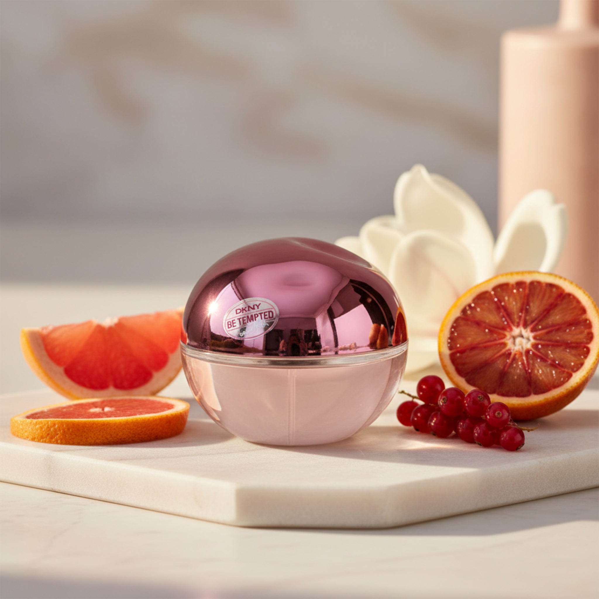 DKNY Be Tempted Eau So Blush Eau de Parfum Spray for Women 1.7 oz (New Retail Box)