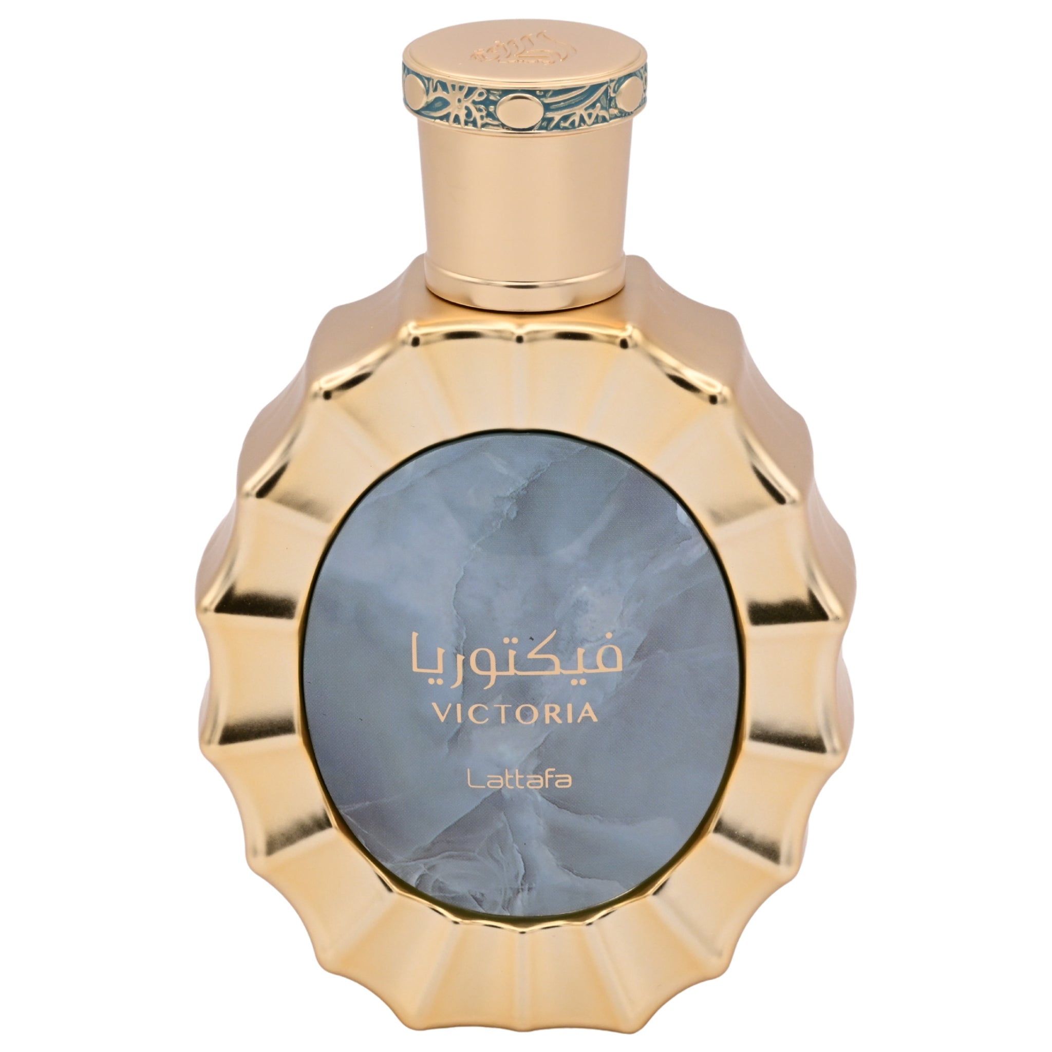 Lattafa Victoria Eau de Parfum Spray for Women 3.4 oz (100 ml) New Retail Box