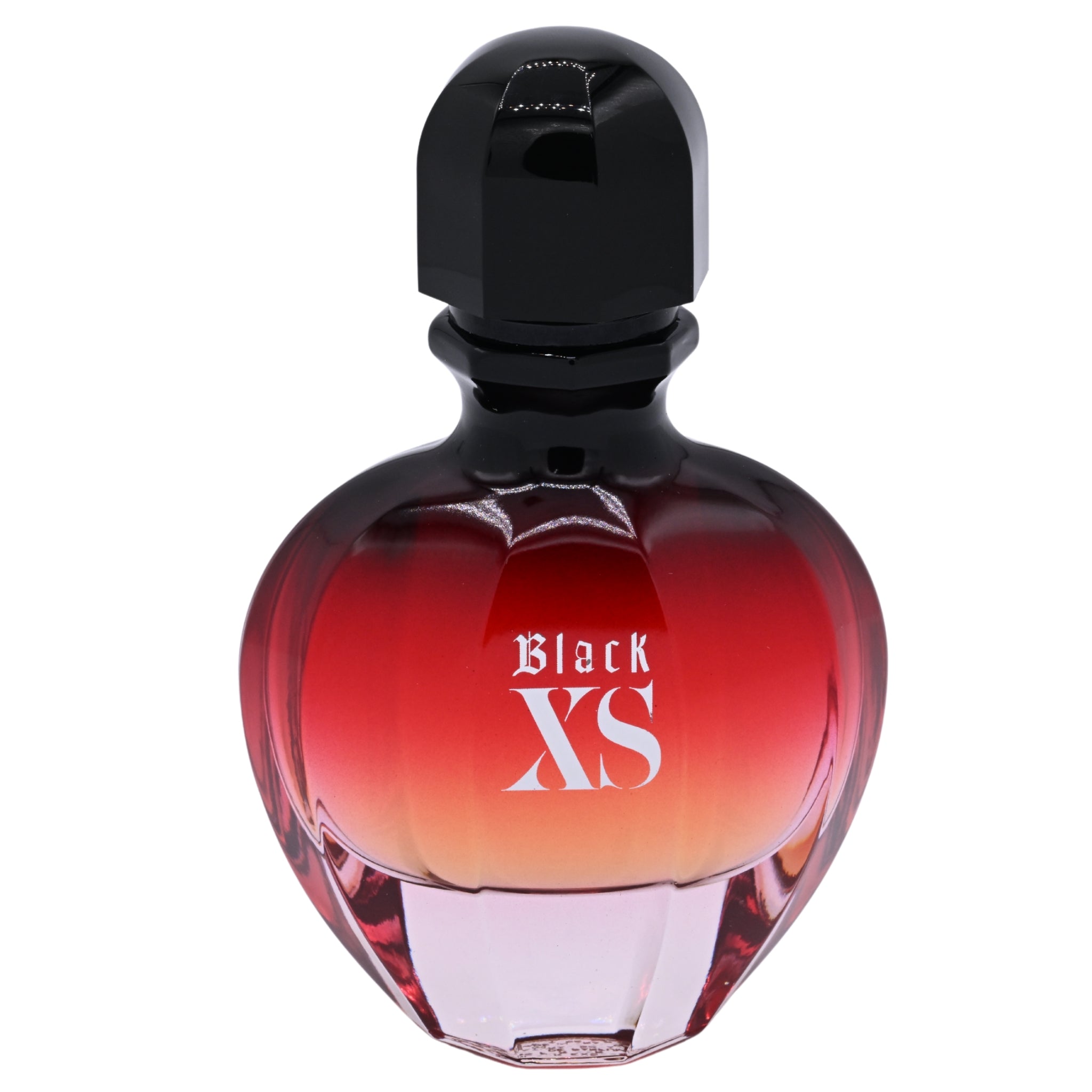 Paco Rabanne Black XS Eau de Parfum Spray for Women 1.7 oz (New in Box)