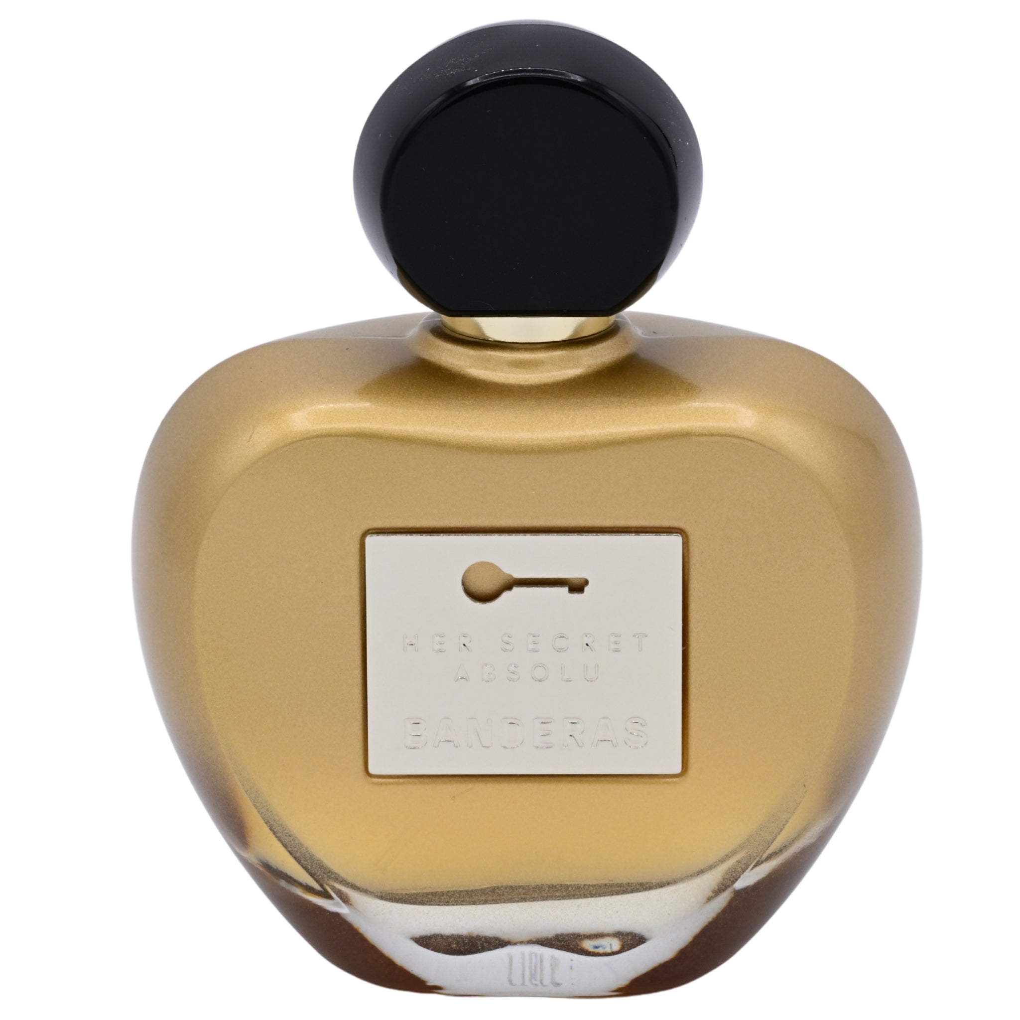 Antonio Banderas Her Secret Absolu Eau de Parfum Spray for Women 2.7 fl oz (New Retail Box)