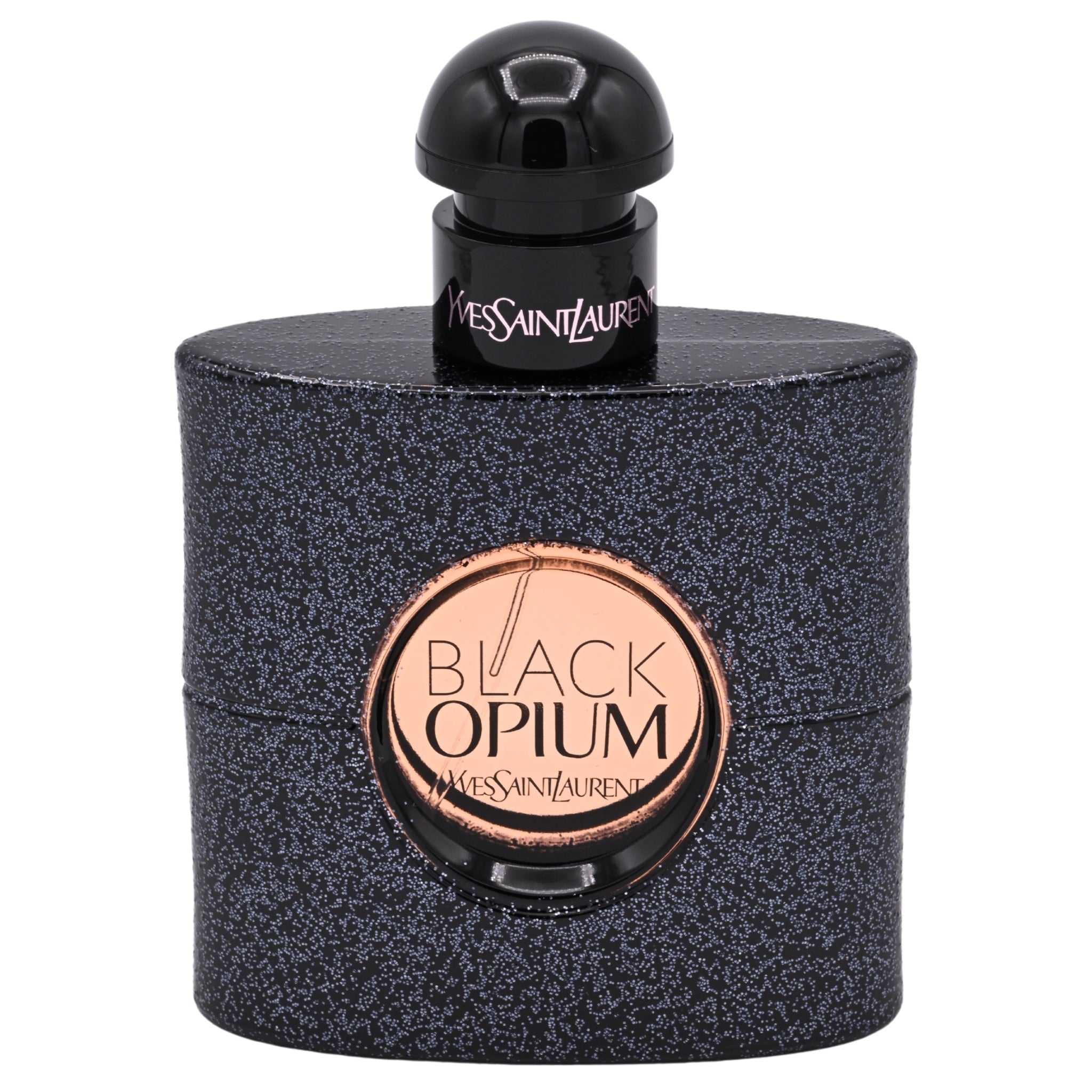 Yves Saint Laurent Black Opium EDP Spray Women 1.6 oz 50ml