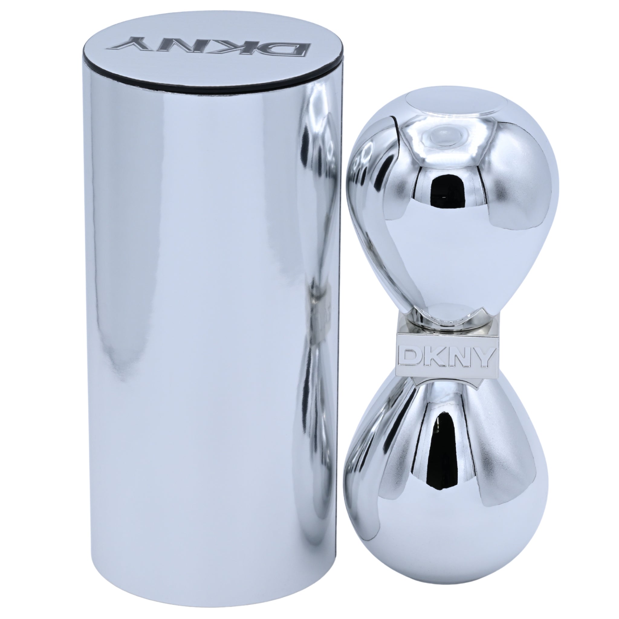 DKNY 24/7 Eau de Parfum (EDP) Spray for Women 3.4 oz