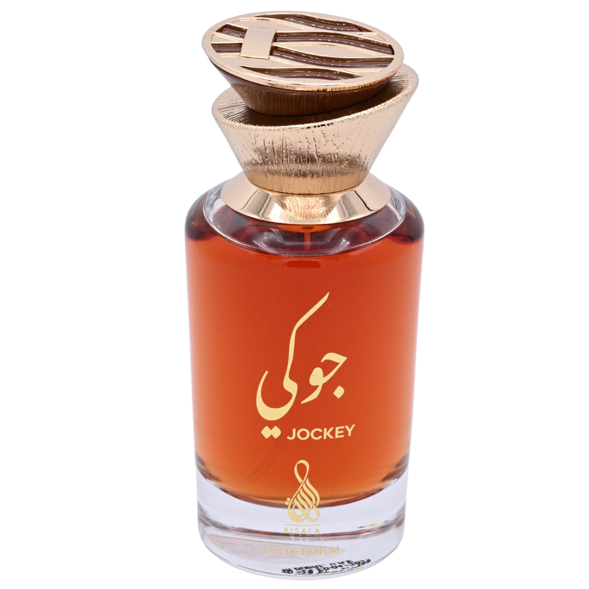 Risala Jockey Eau de Parfum (EDP) Unisex Spray 3.3 oz / 100 ml New Retail Box