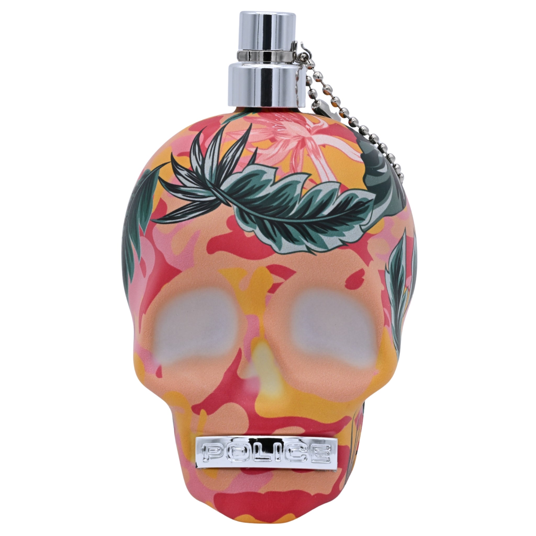 Police To Be Exotic Jungle EDP Spray Women 4.2 oz 125ml