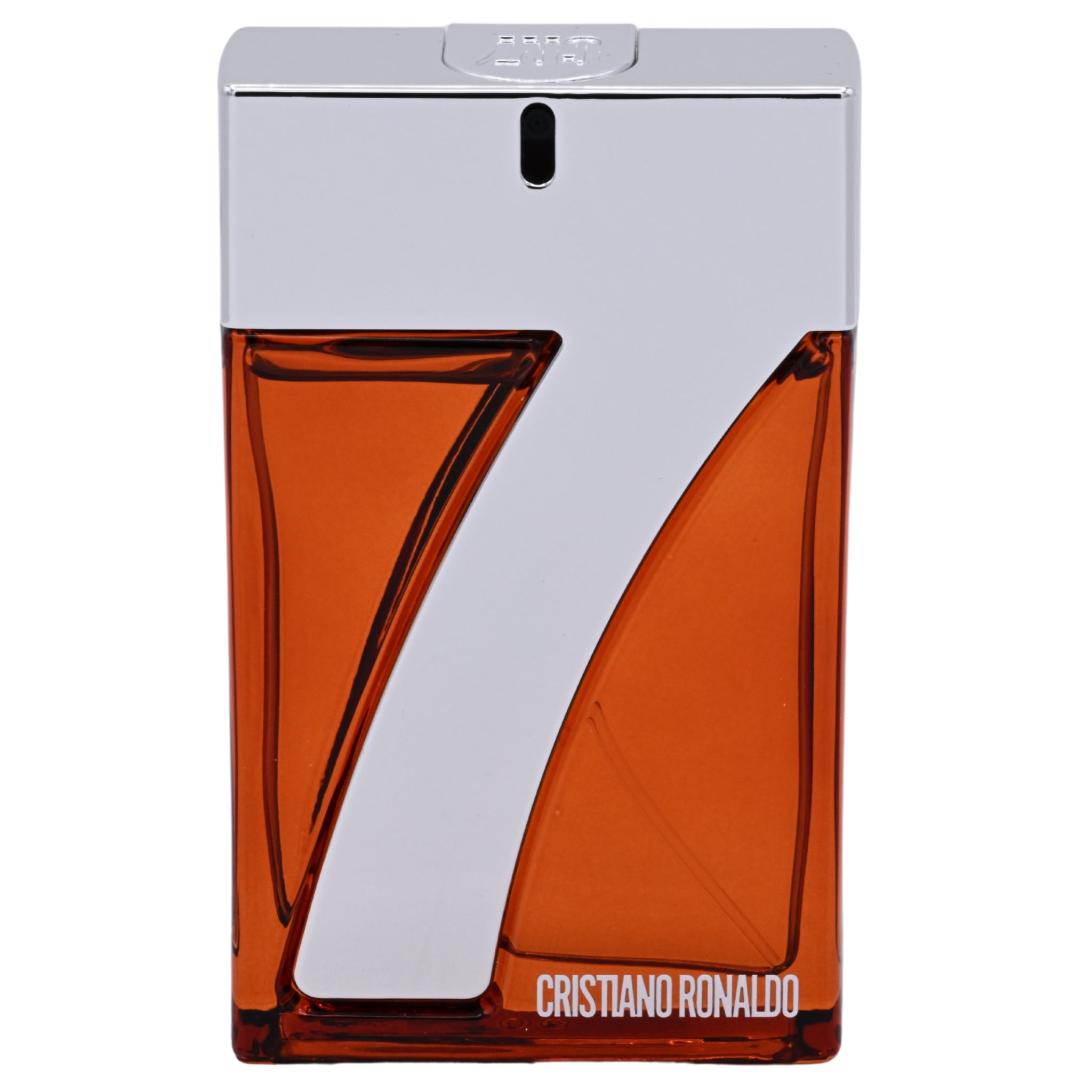 Cristiano Ronaldo CR7 Fearless Eau de Toilette (EDT) Spray for Men 1.7 oz (50 ml)