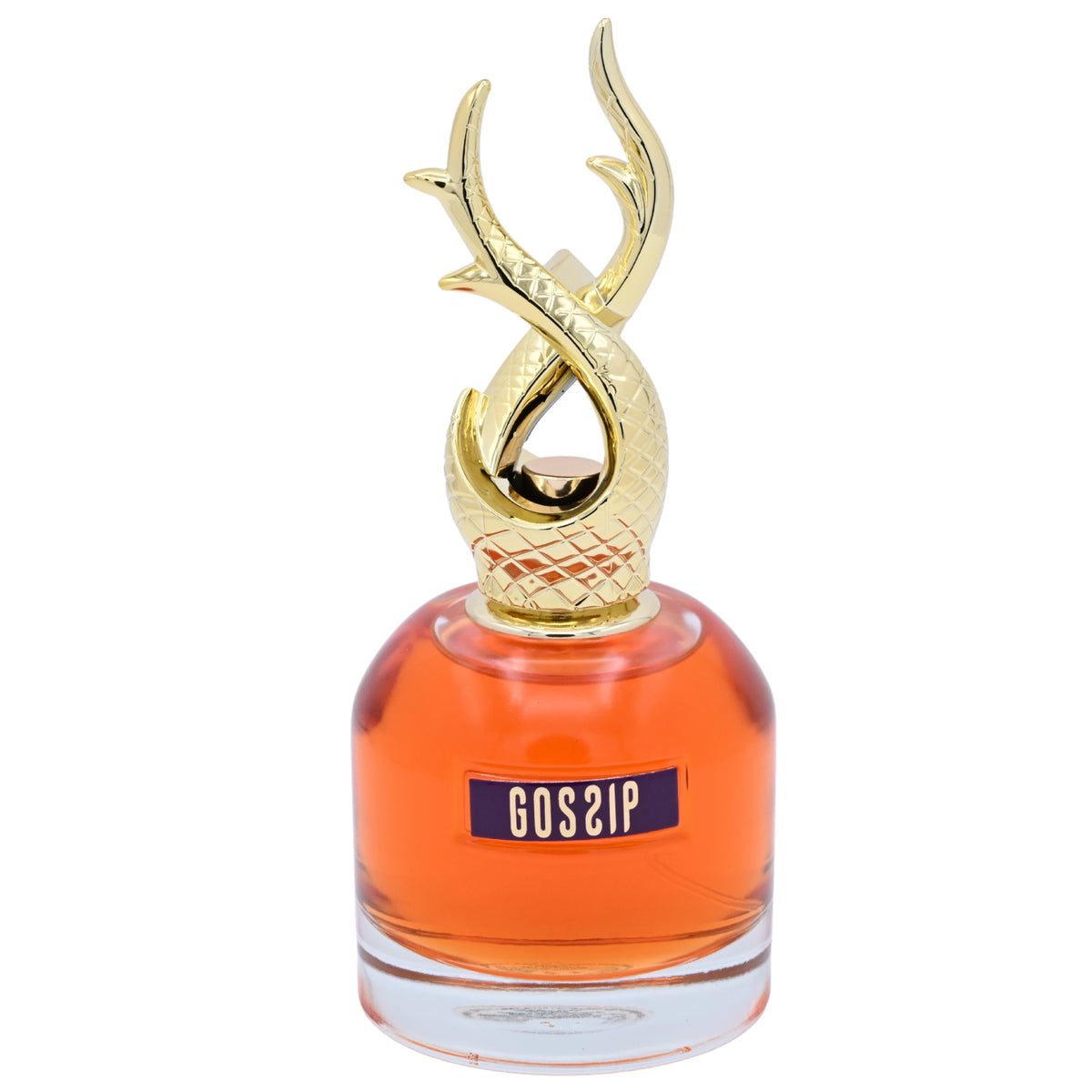 Khalis Gossip Niche Collection EDP Spray Women 3.4 oz 100ml Box