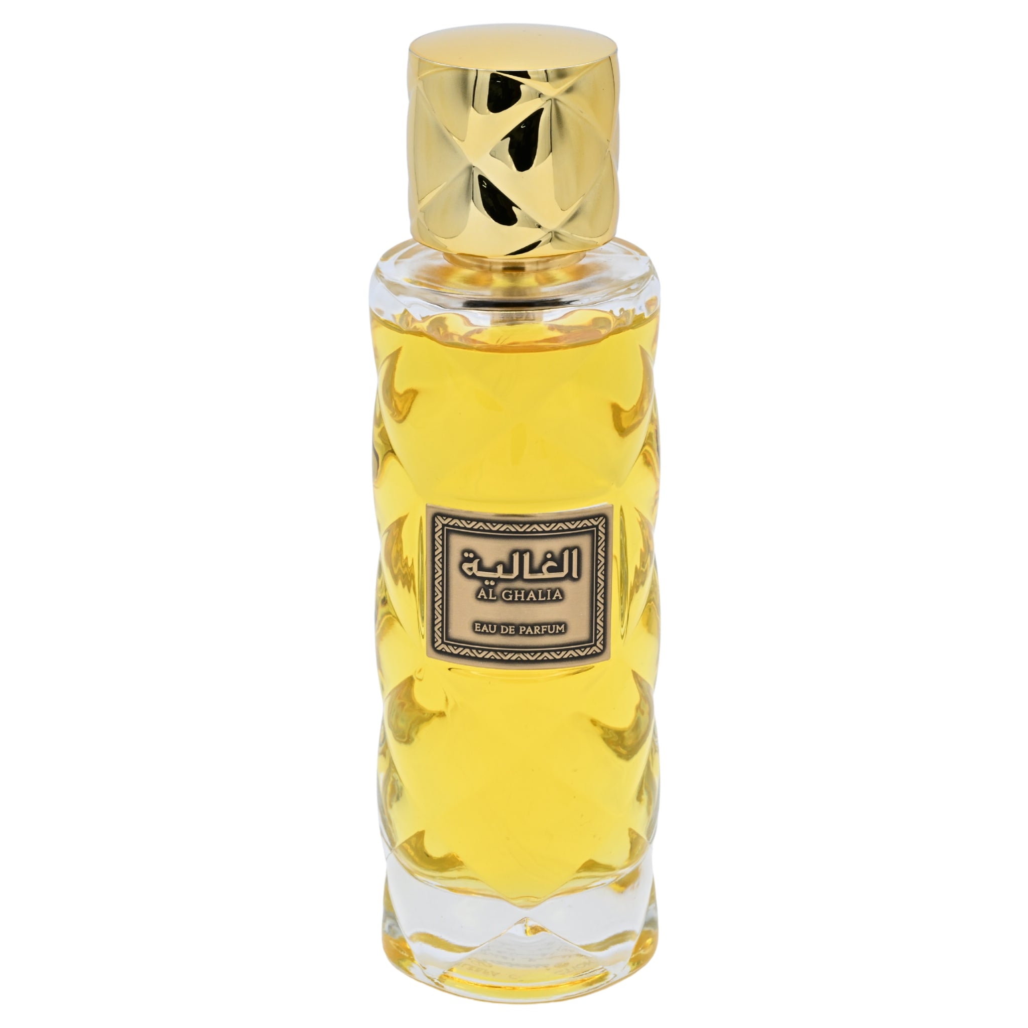 Rasasi Tawleefa Collection Al Ghalia EDP Spray Unisex 3.38 oz 100ml New Box