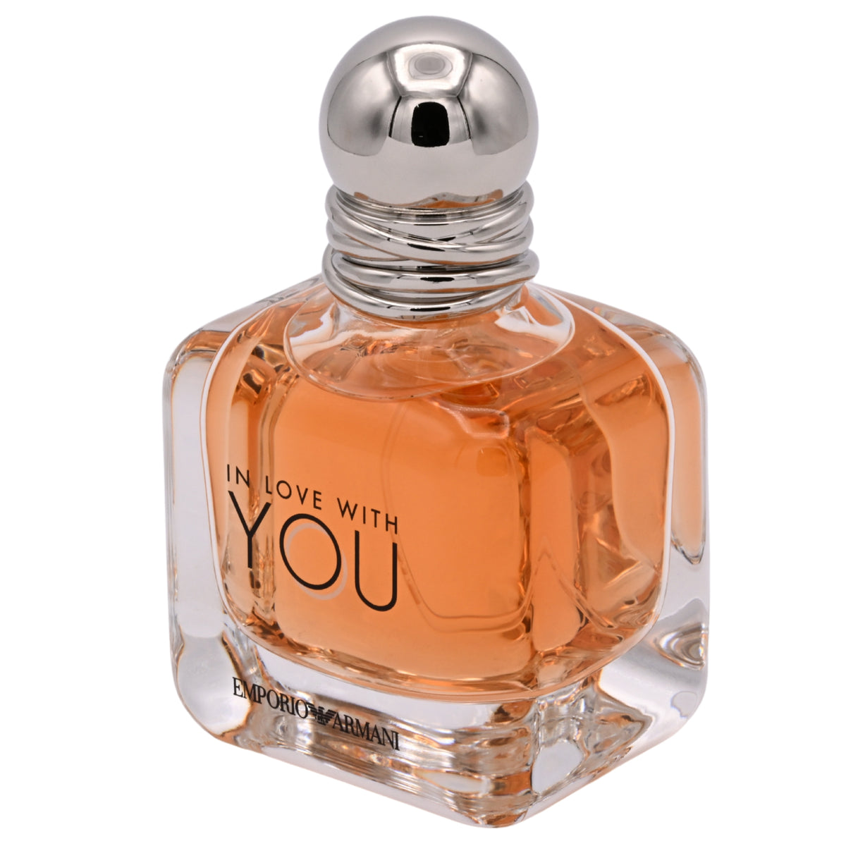 In Love With You by Giorgio Armani perfume for women EDP 1.7 oz New in Box
