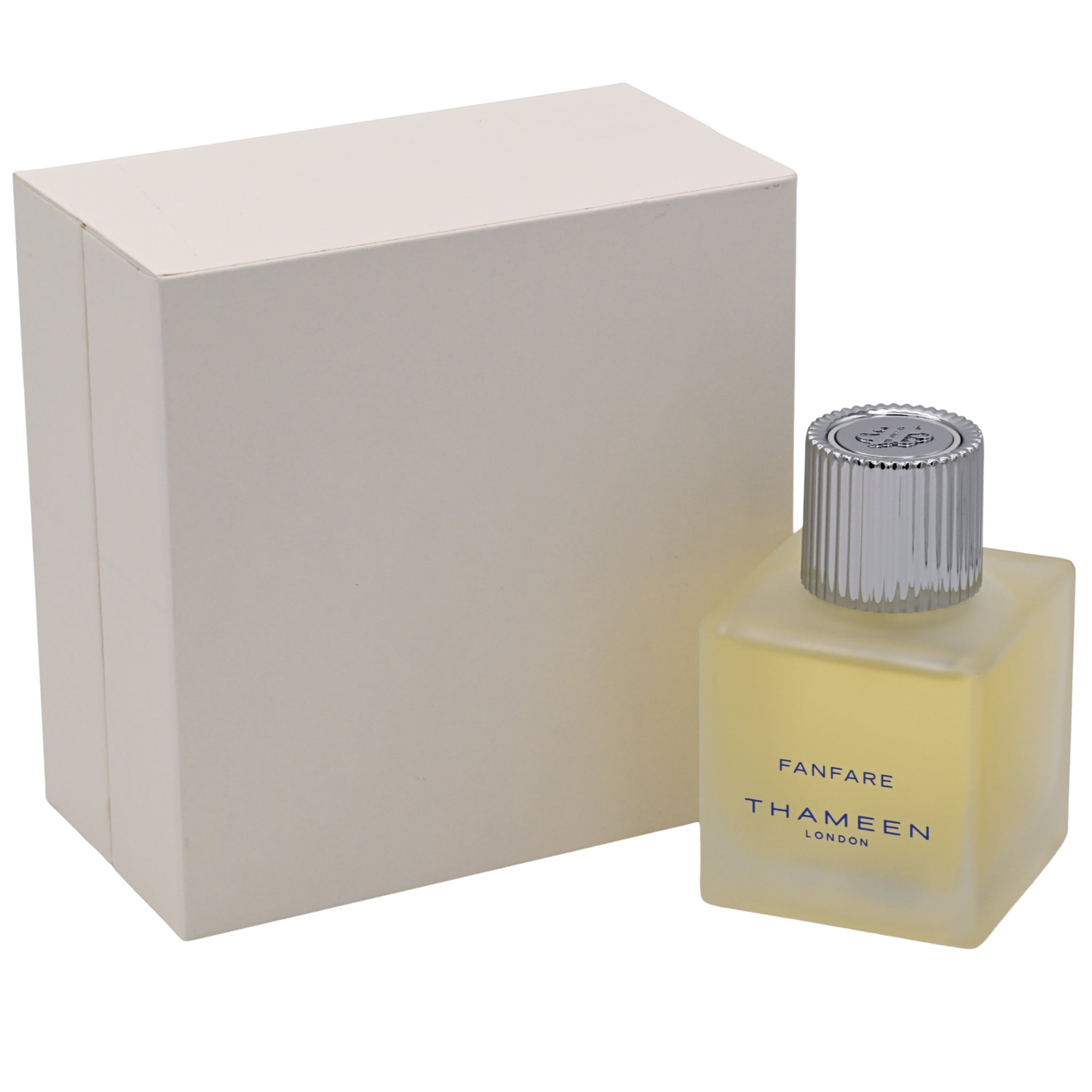 Thameen London Fanfare Eau de Cologne Spray Unisex 3.4 oz (100 ml) New Retail Box