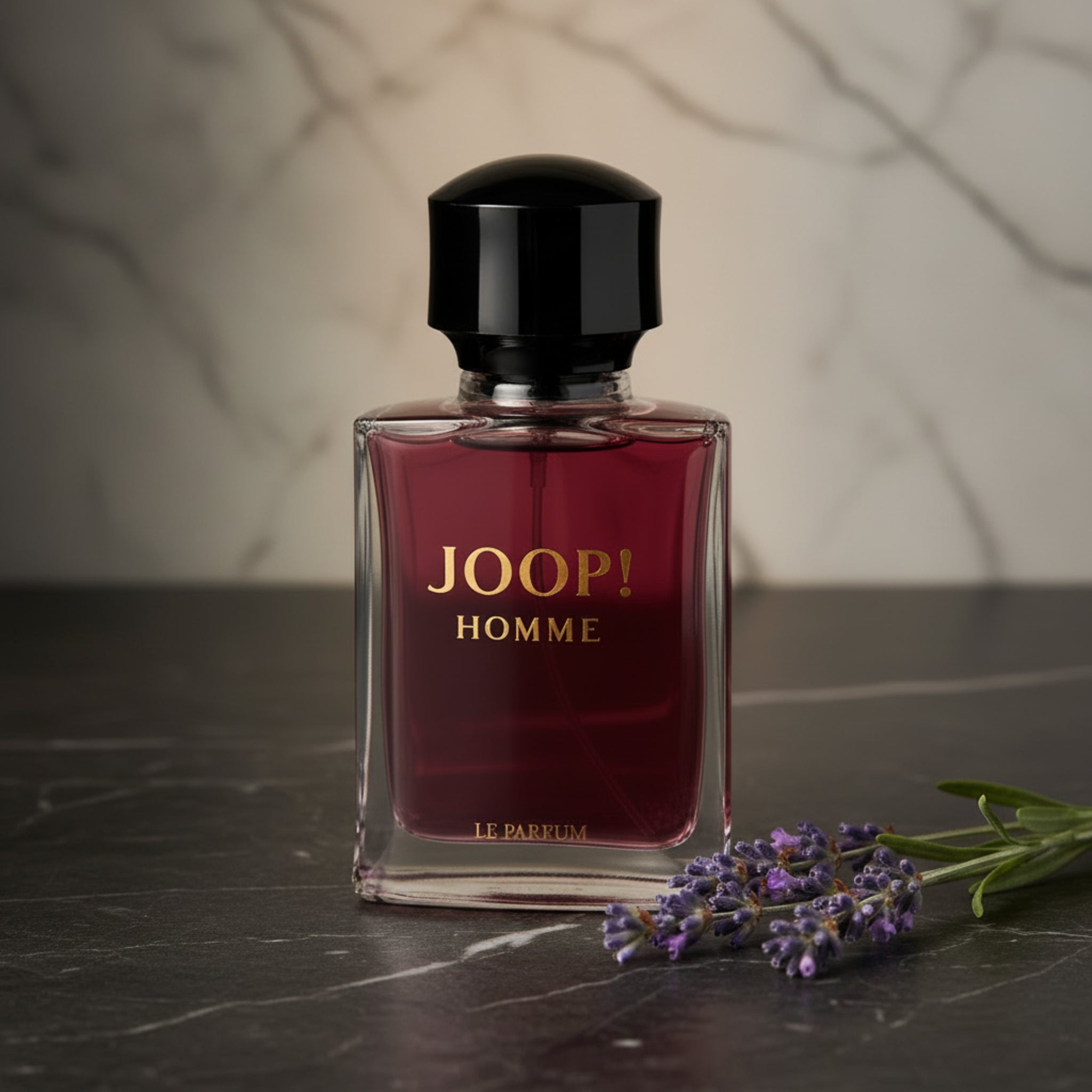 Joop! Homme Le Parfum Eau de Parfum Spray for Men 2.5 fl oz (75 mL) by Joop!