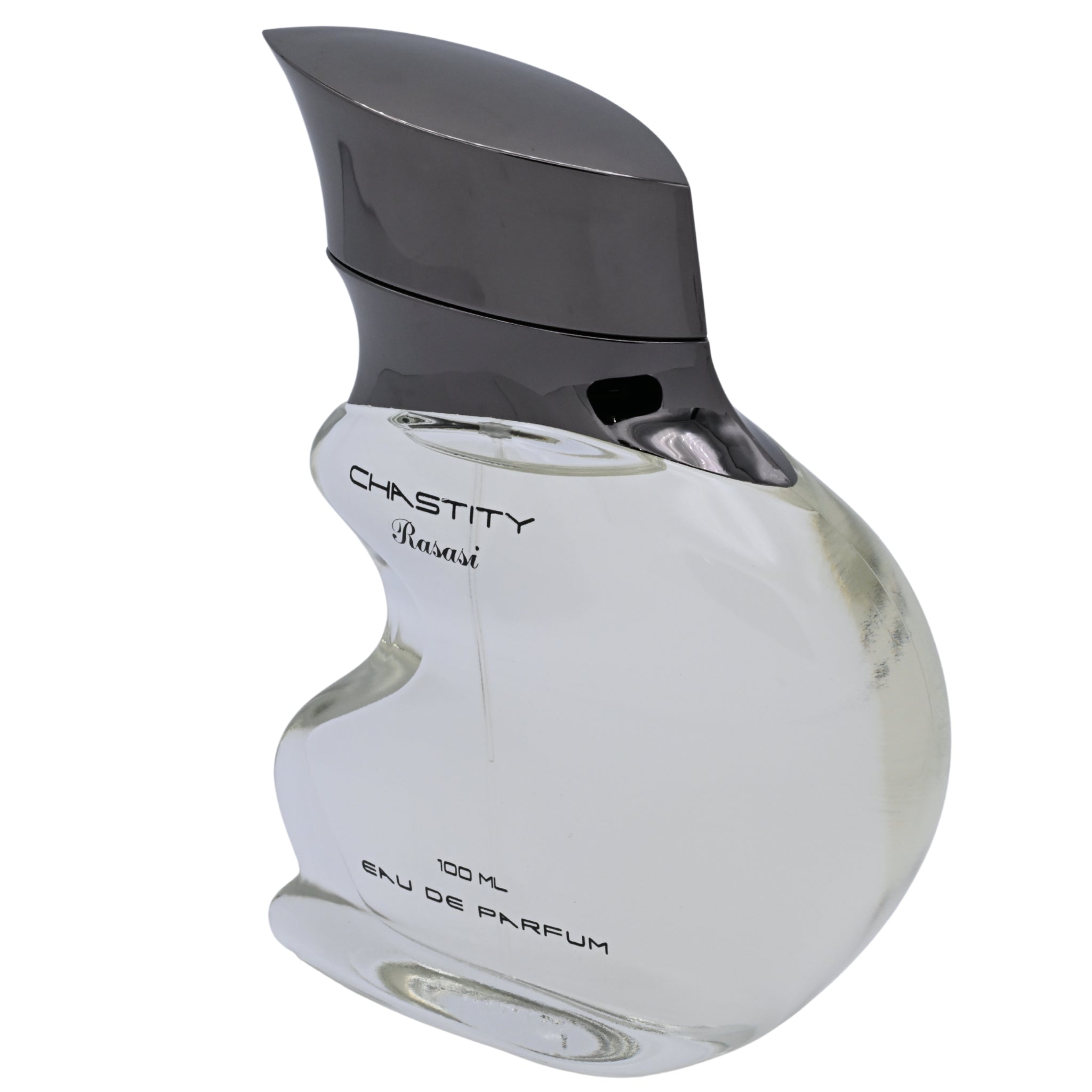 Rasasi Chastity for Men Eau de Parfum Spray 3.4 oz (100 ml) New Retail Box