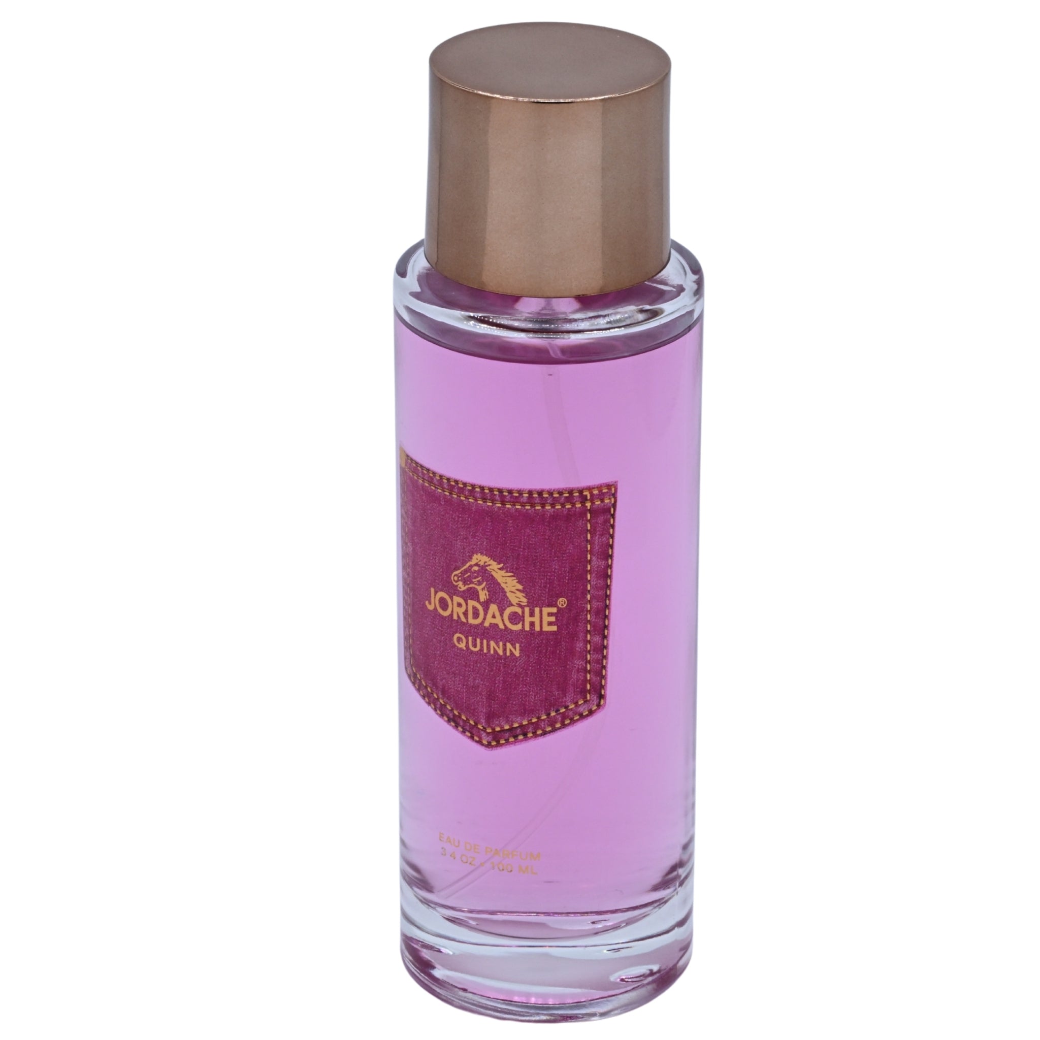 Jordache Quinn Eau de Parfum (EDP) Spray for Women 3.4 fl oz