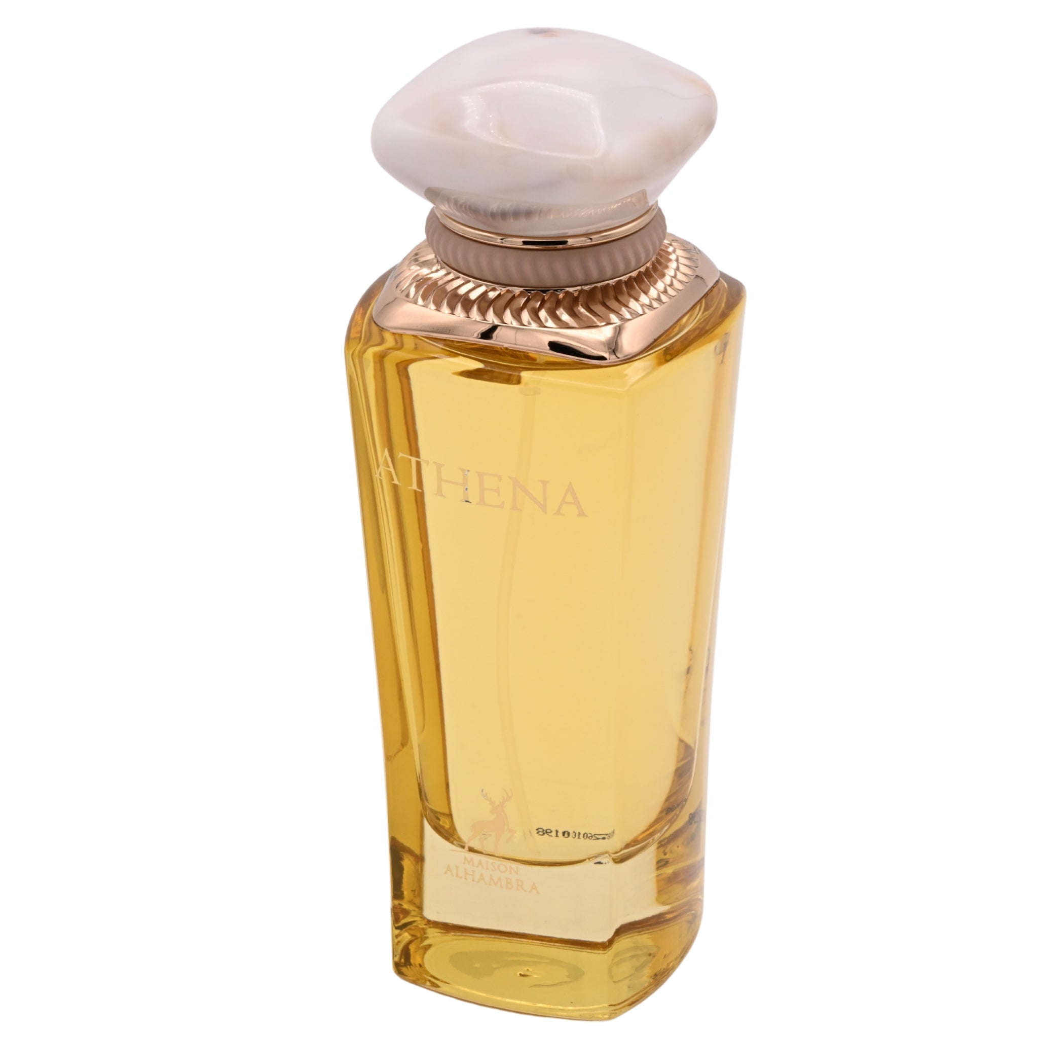 Maison Alhambra Athena Eau de Parfum Spray for Women 3.4 oz (100 ml)