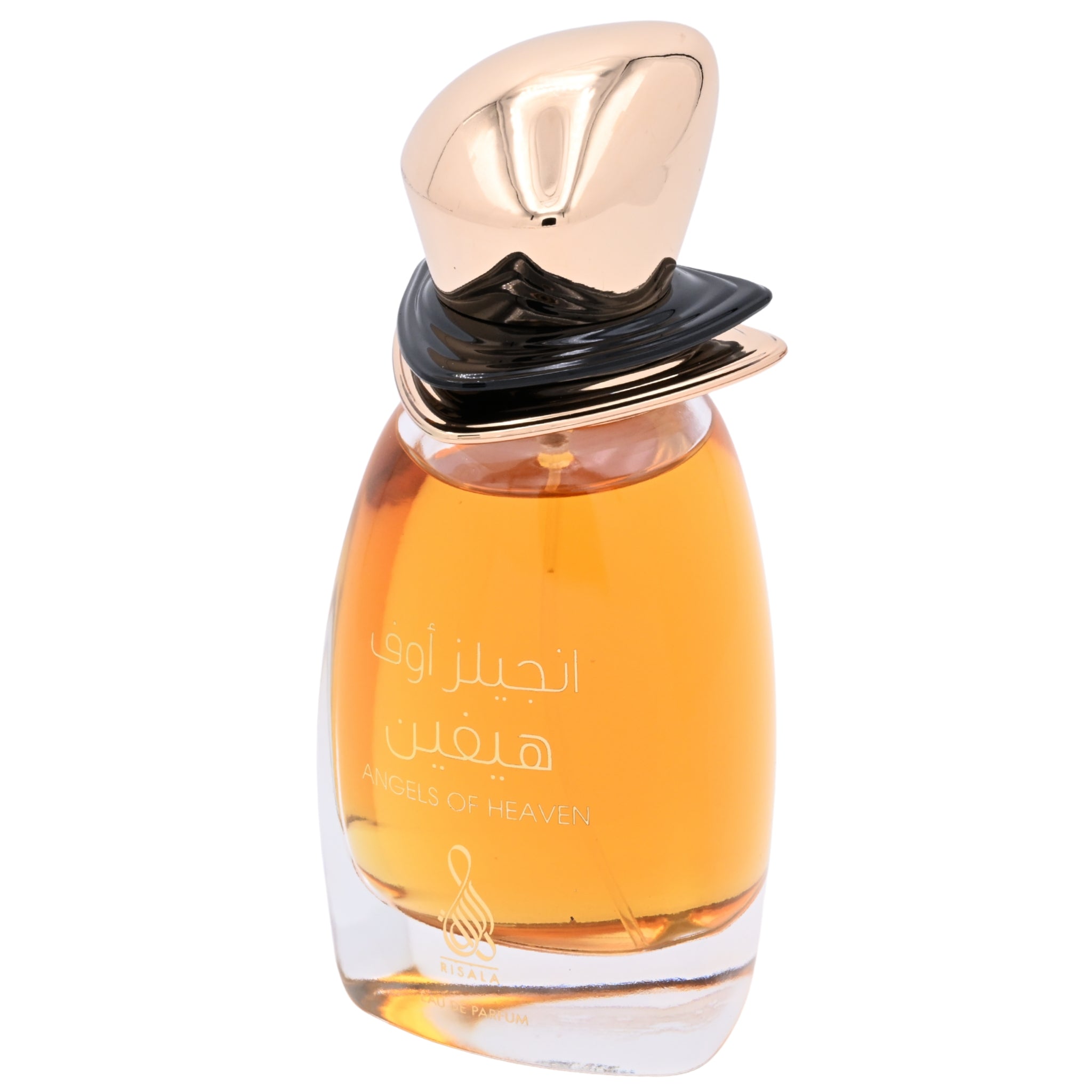 Risala Angels Of Heaven EDP Unisex Spray 3.4 oz 100ml New Box