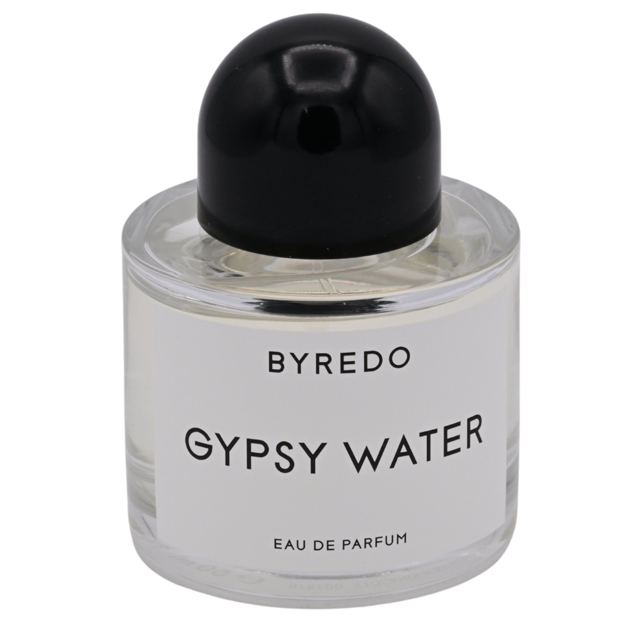 Byredo Gypsy Water Eau de Parfum Spray Unisex 1.6 oz (50 ml) New Retail Box