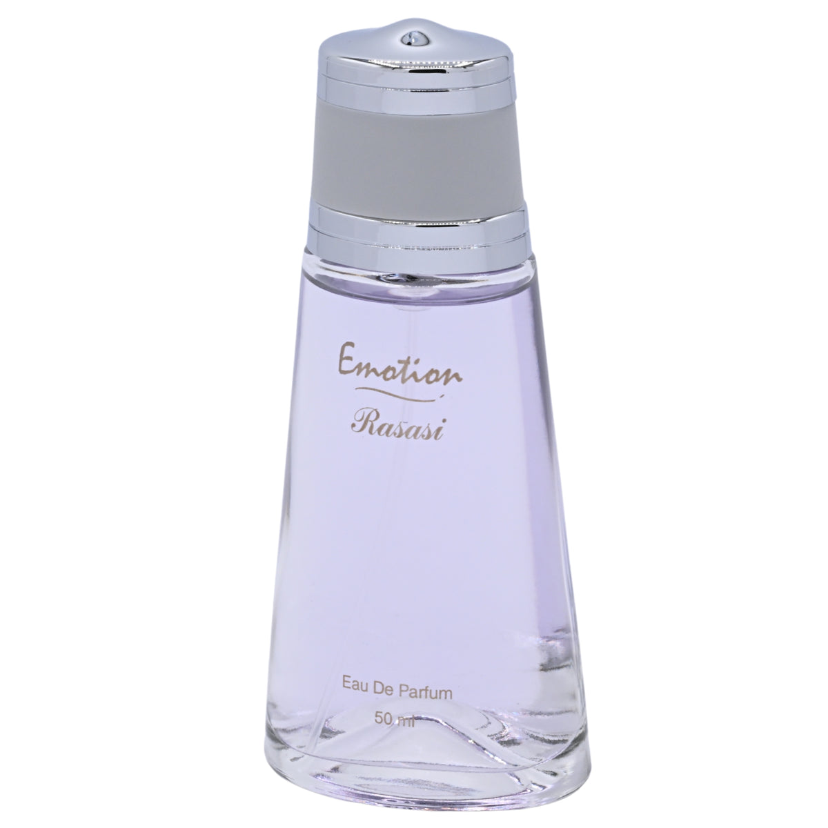 Rasasi Emotion Eau de Parfum (EDP) Spray for Women 1.7 oz (50 ml) New Retail Box